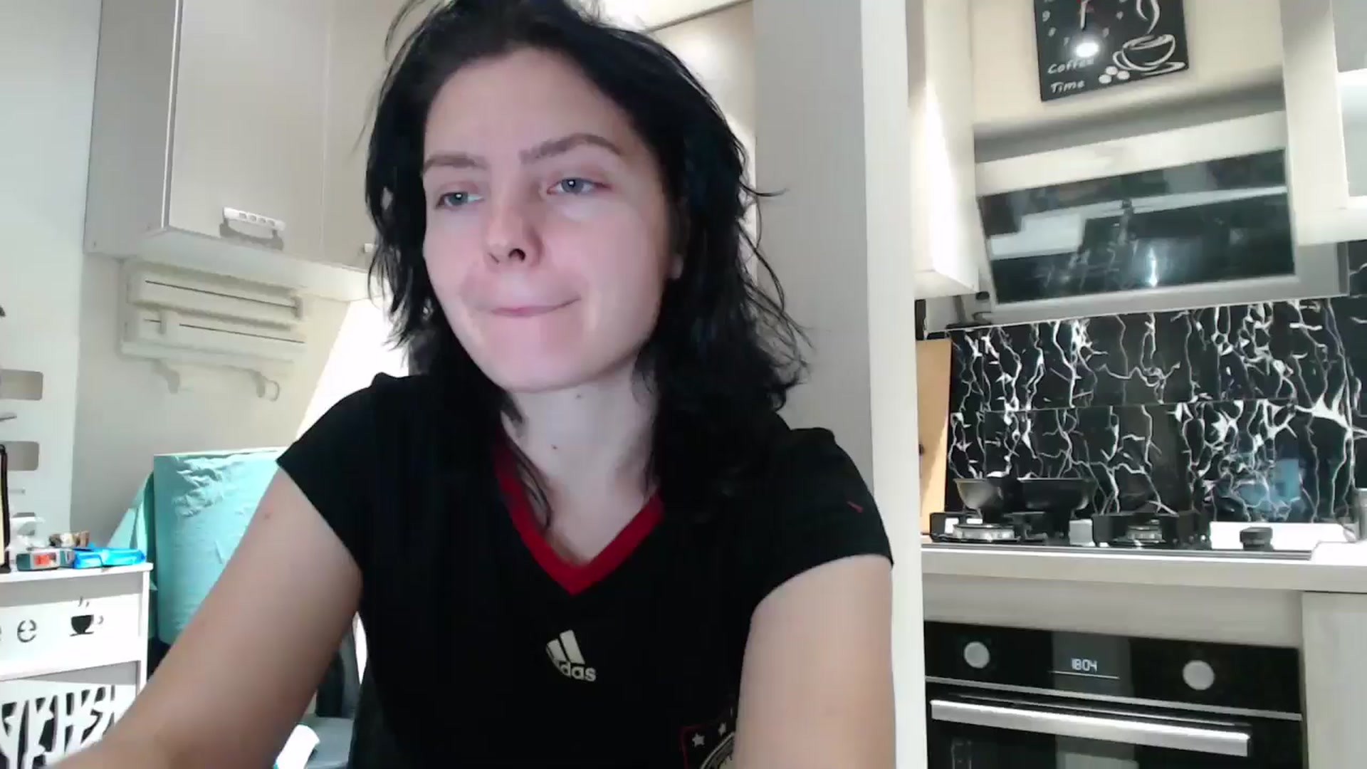 Gallery image thumbnail from YreneA's myfreecams stream on, 12/25/2024, 16:51 image 1 of 20