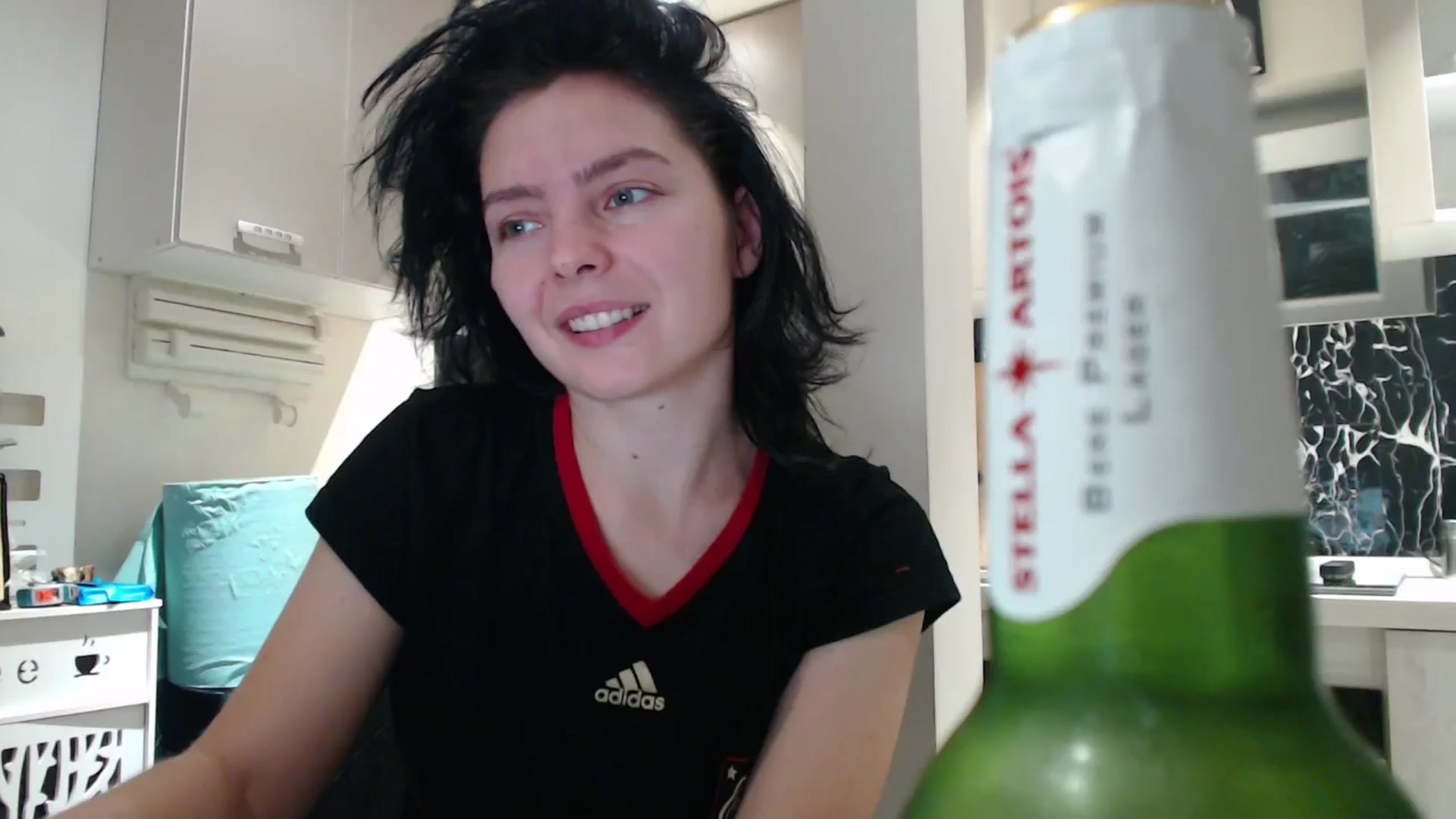 Gallery image thumbnail from YreneA's myfreecams stream on, 12/25/2024, 16:51 image 14 of 20