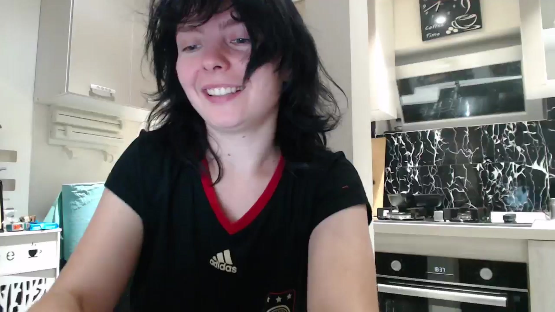 Gallery image thumbnail from YreneA's myfreecams stream on, 12/25/2024, 16:51 image 18 of 20