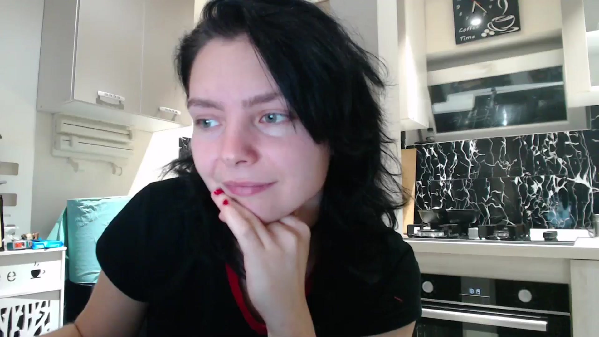 Gallery image thumbnail from YreneA's myfreecams stream on, 12/25/2024, 16:51 image 9 of 20