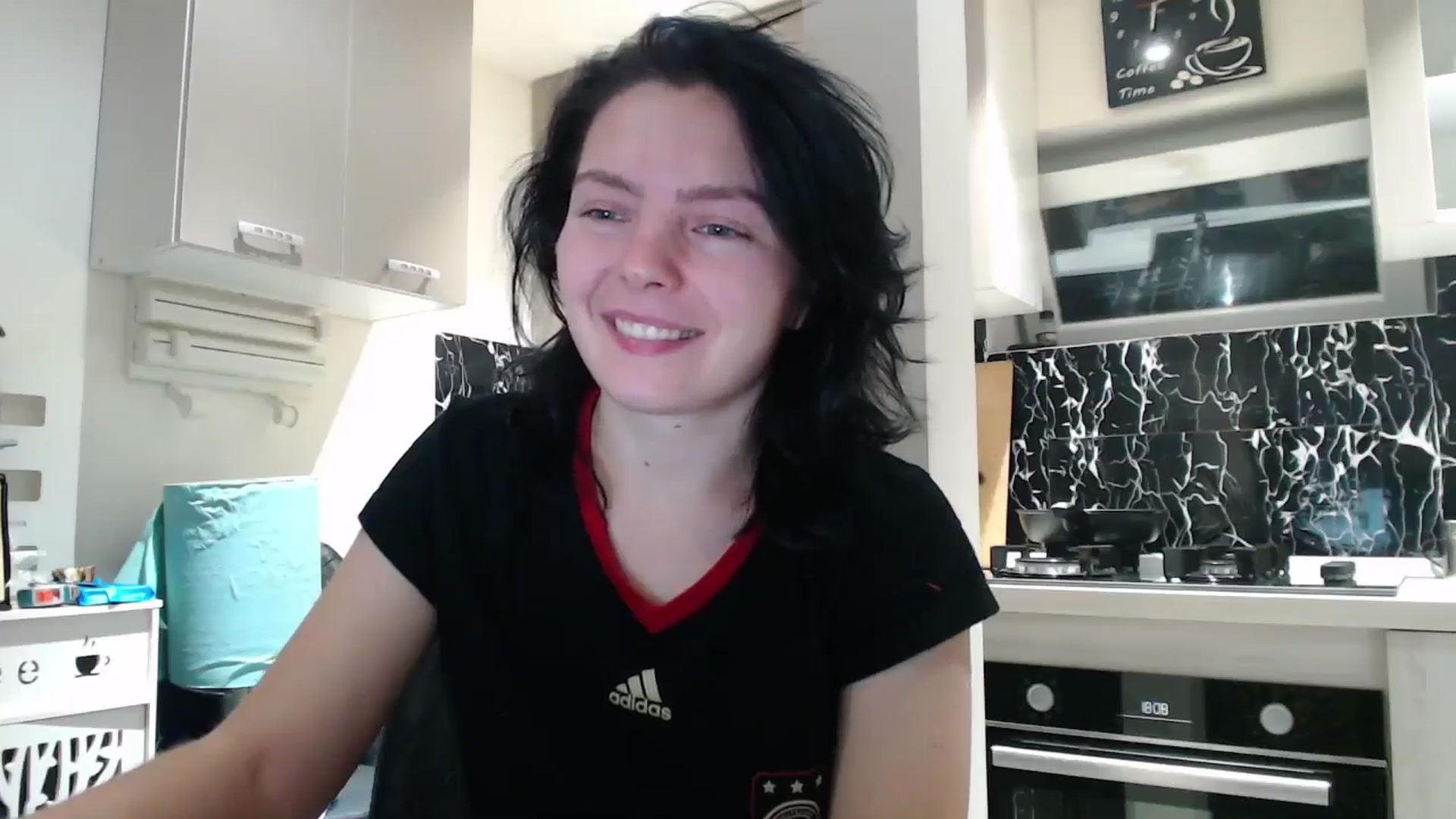 Gallery image thumbnail from YreneA's myfreecams stream on, 12/25/2024, 16:51 image 3 of 20