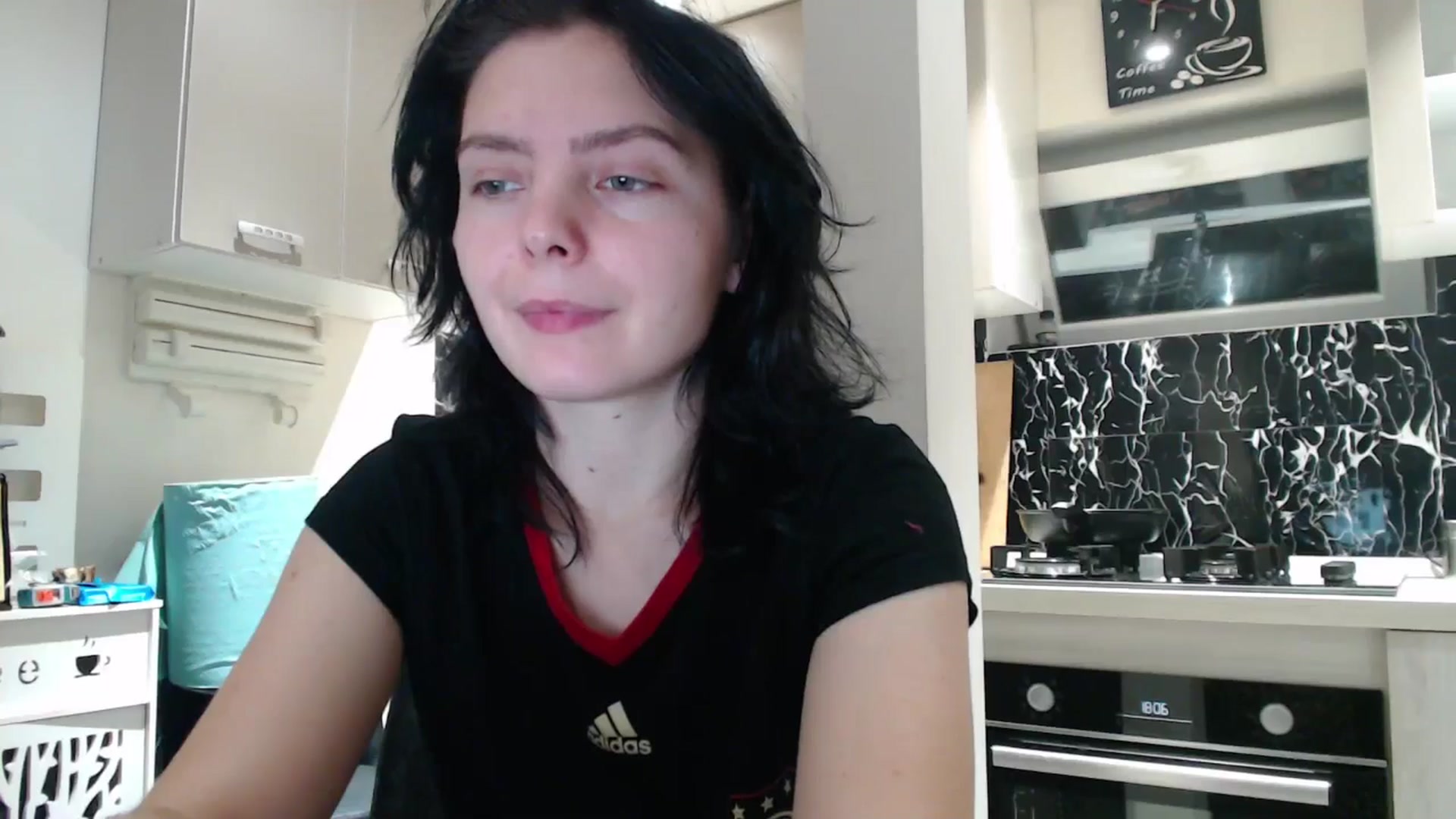 Gallery image thumbnail from YreneA's myfreecams stream on, 12/25/2024, 16:51 image 2 of 20