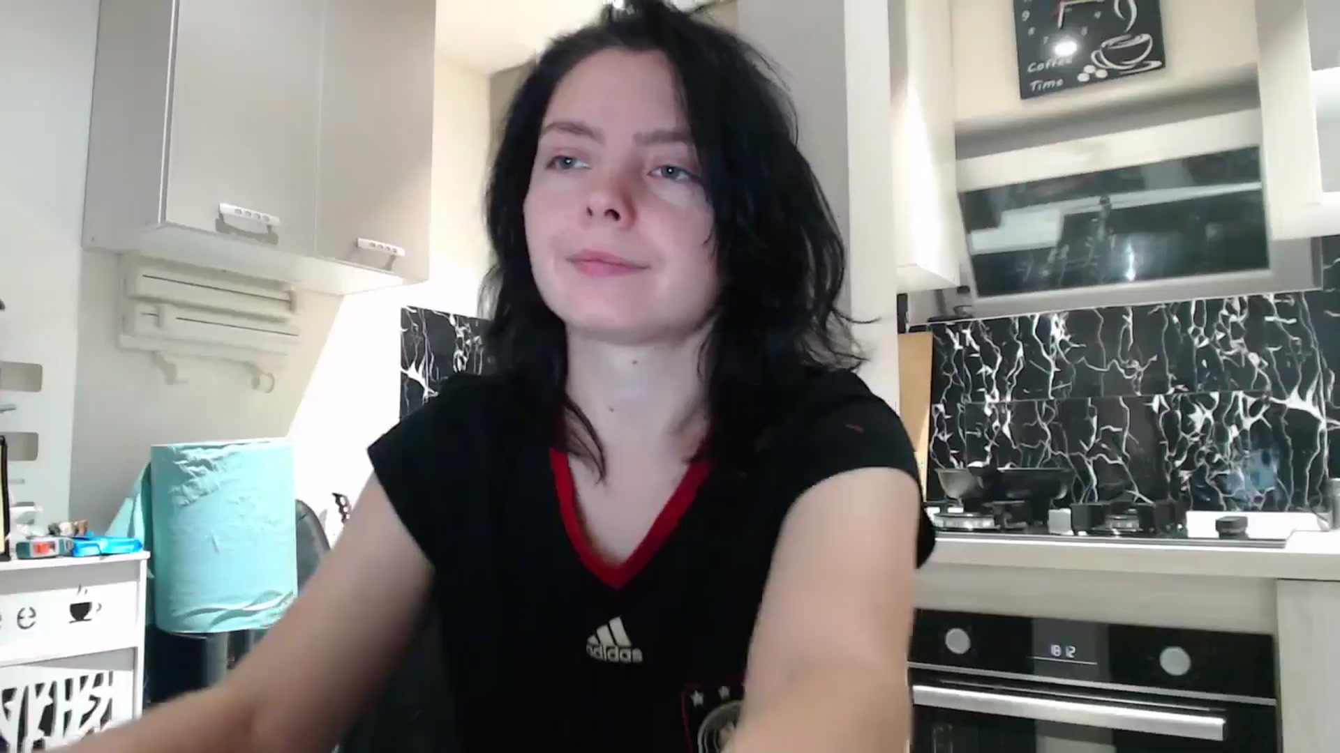 Gallery image thumbnail from YreneA's myfreecams stream on, 12/25/2024, 16:51 image 5 of 20