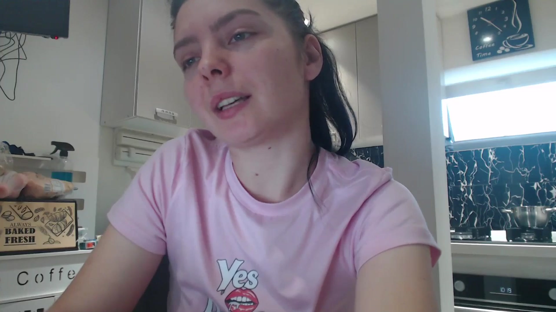 Gallery image thumbnail from YreneA's myfreecams stream on, 12/26/2024, 08:29 image 18 of 20