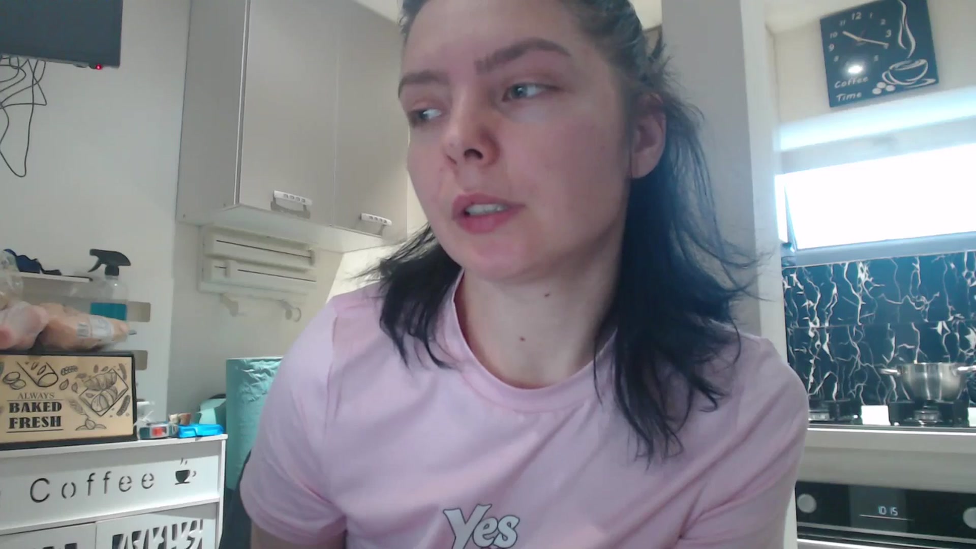 Gallery image thumbnail from YreneA's myfreecams stream on, 12/26/2024, 08:29 image 11 of 20