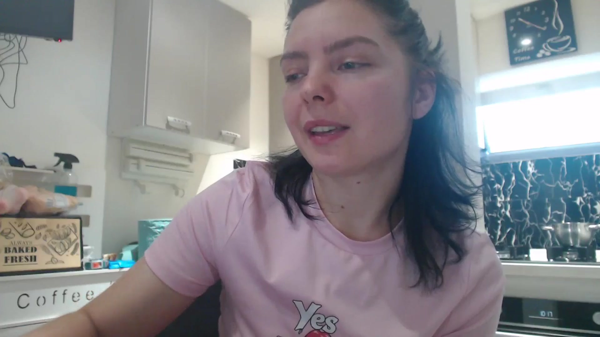 Gallery image thumbnail from YreneA's myfreecams stream on, 12/26/2024, 08:29 image 14 of 20