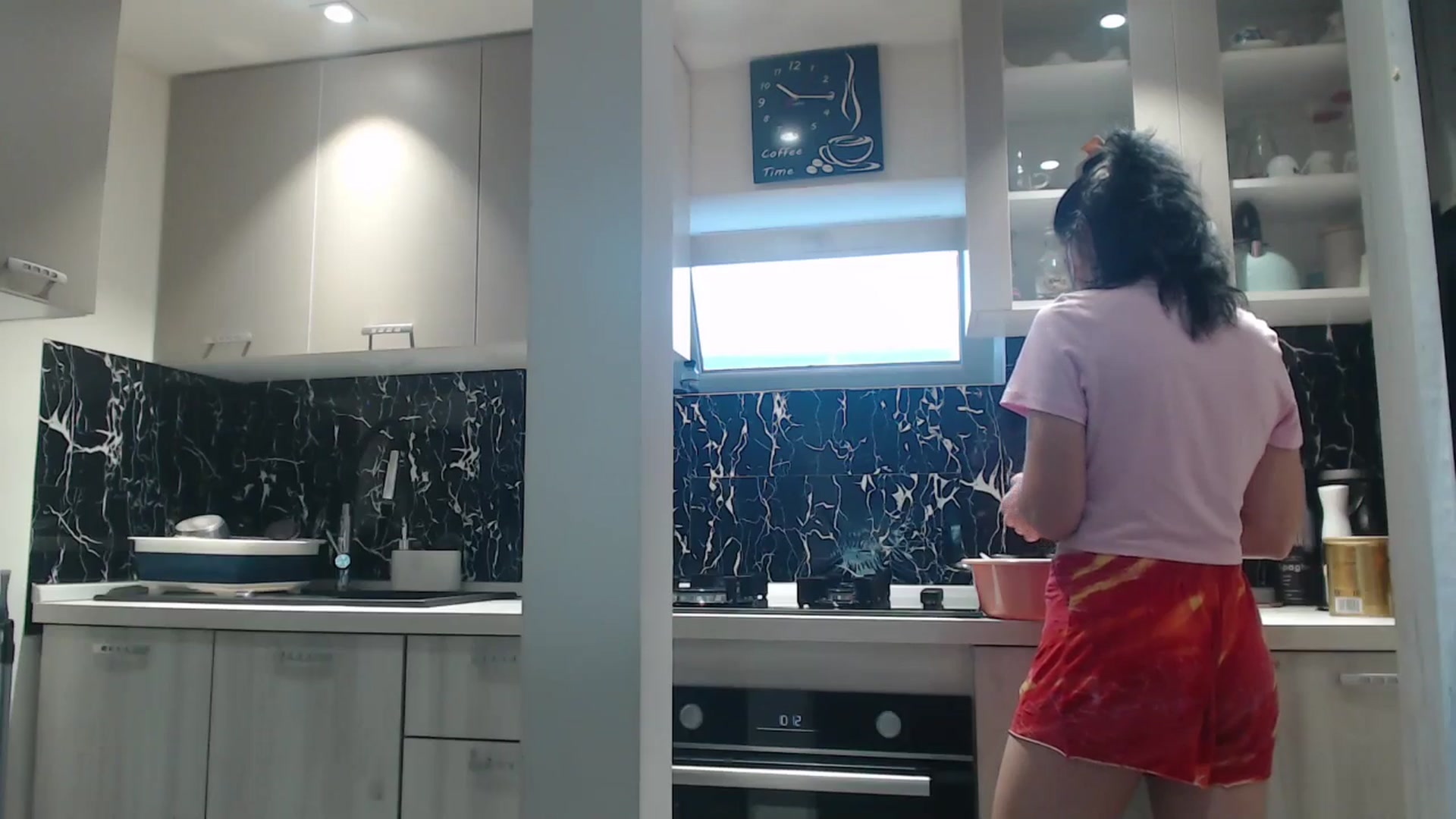 Gallery image thumbnail from YreneA's myfreecams stream on, 12/26/2024, 08:29 image 5 of 20