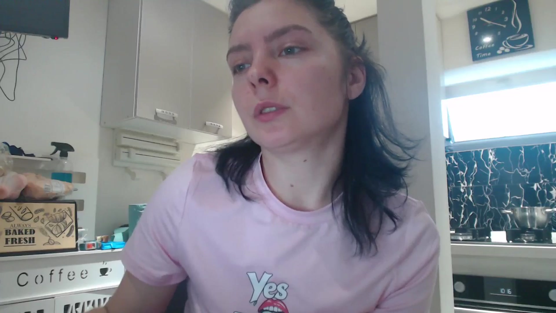 Gallery image thumbnail from YreneA's myfreecams stream on, 12/26/2024, 08:29 image 12 of 20
