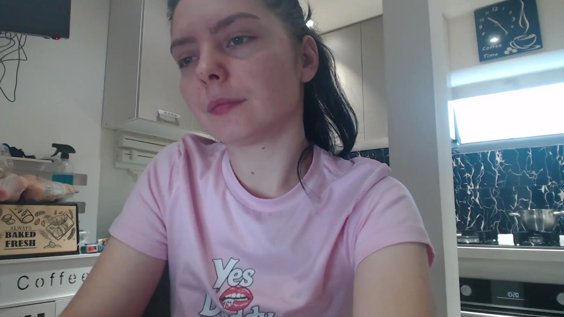 Gallery image thumbnail from YreneA's myfreecams stream on, 12/26/2024, 08:29 image 20 of 20