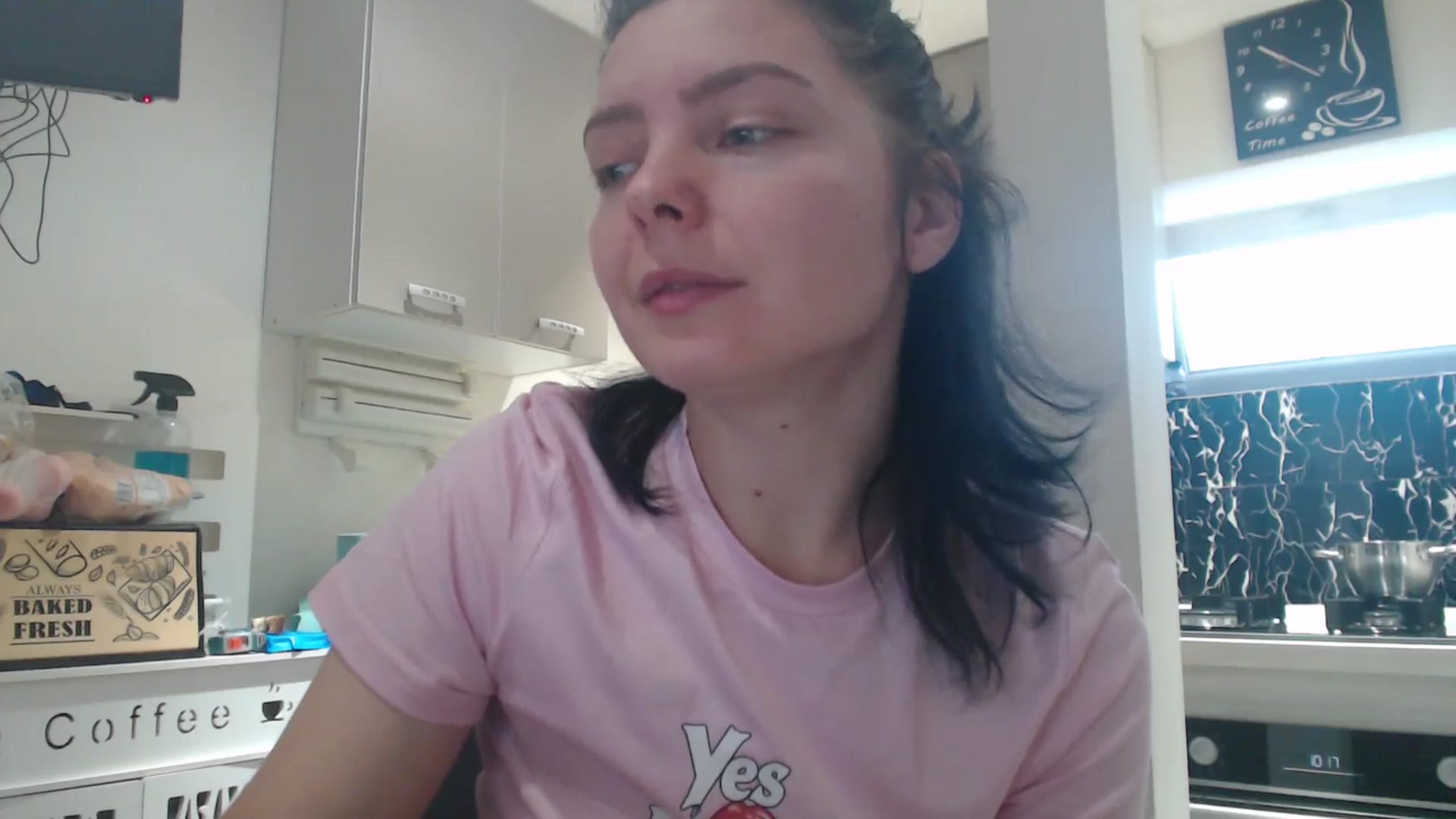 Gallery image thumbnail from YreneA's myfreecams stream on, 12/26/2024, 08:29 image 15 of 20