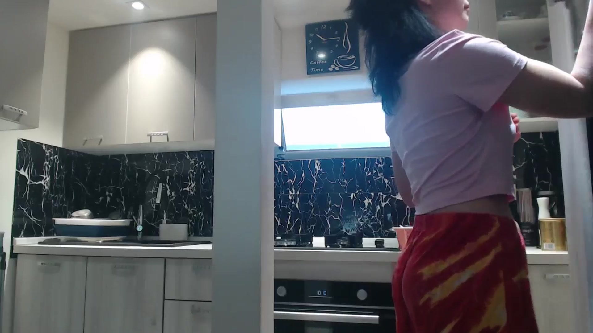 Gallery image thumbnail from YreneA's myfreecams stream on, 12/26/2024, 08:29 image 3 of 20