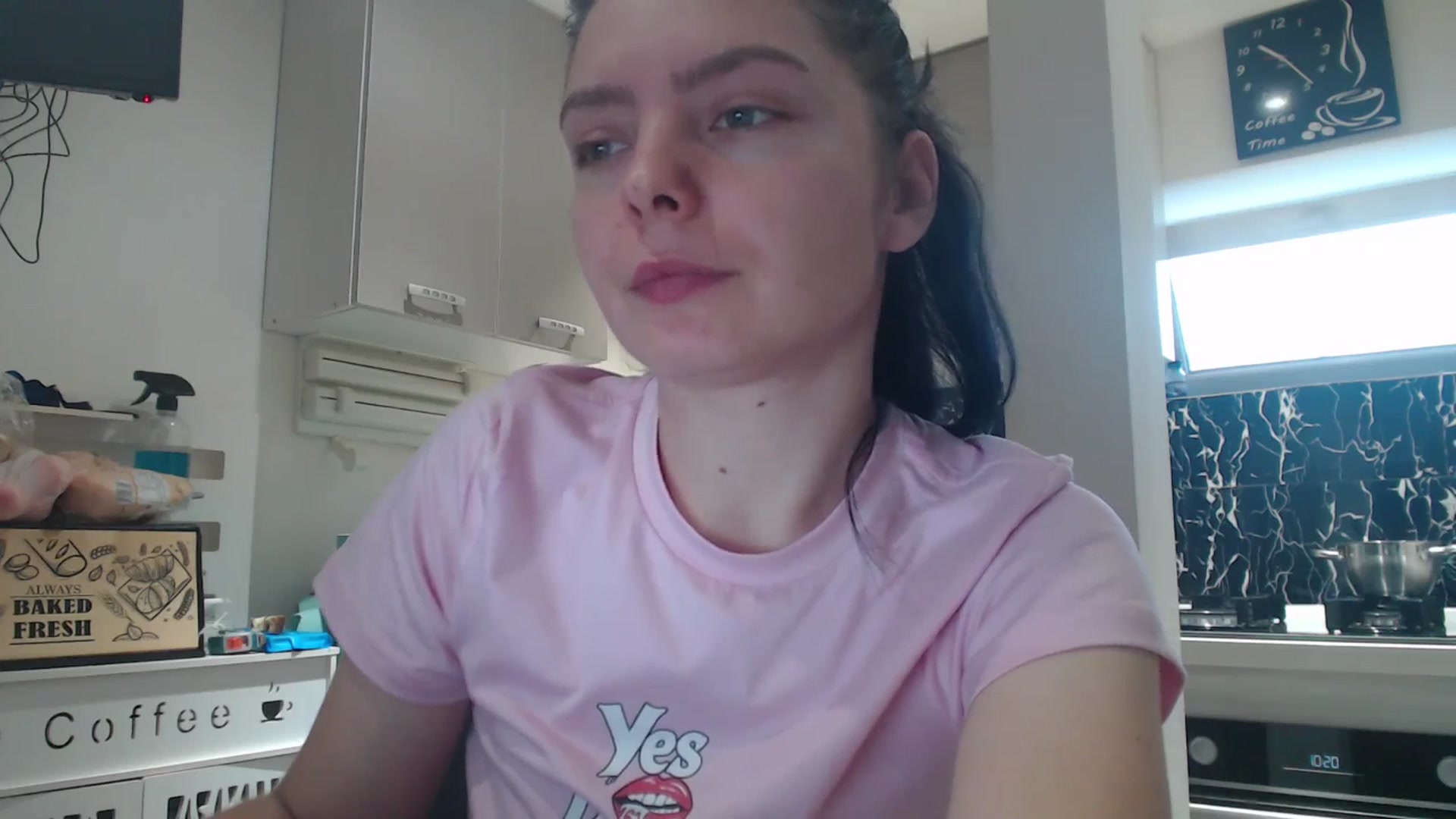 Gallery image thumbnail from YreneA's myfreecams stream on, 12/26/2024, 08:29 image 19 of 20