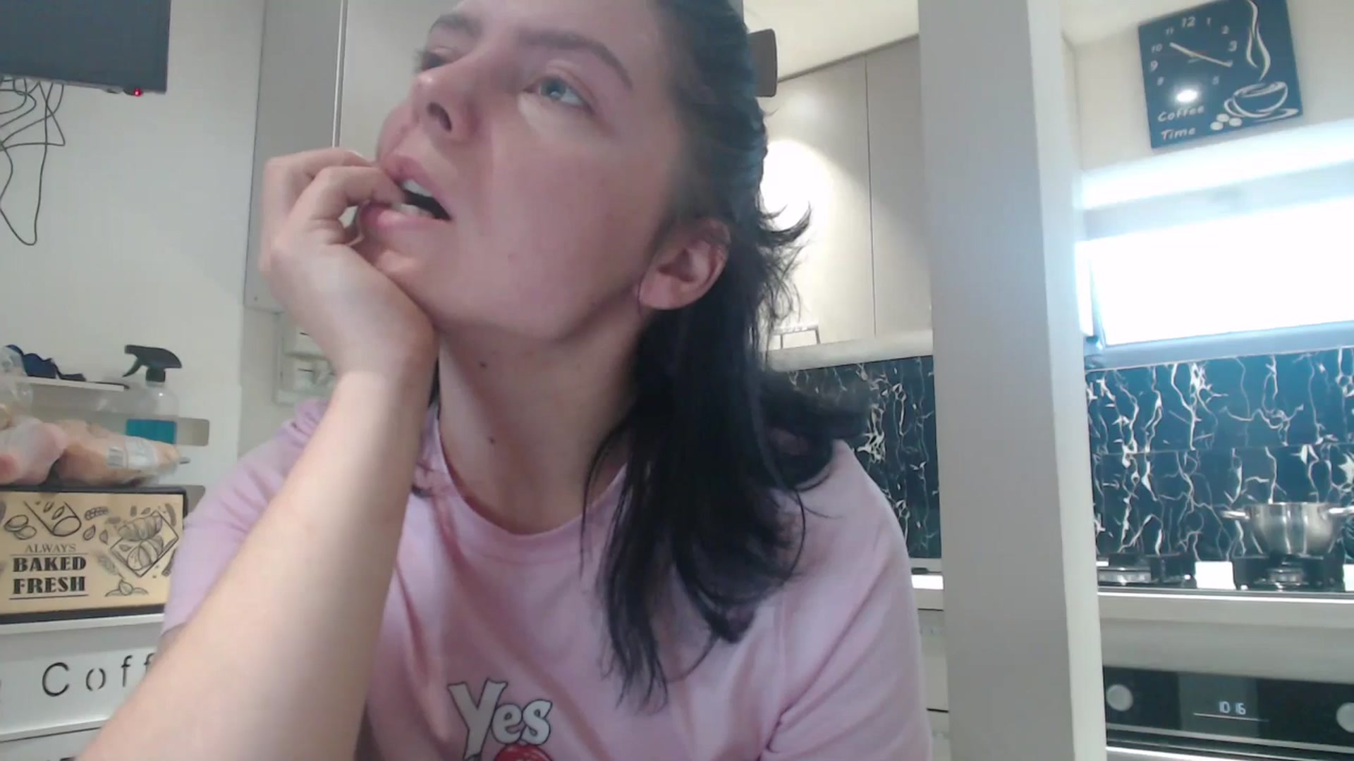Gallery image thumbnail from YreneA's myfreecams stream on, 12/26/2024, 08:29 image 13 of 20