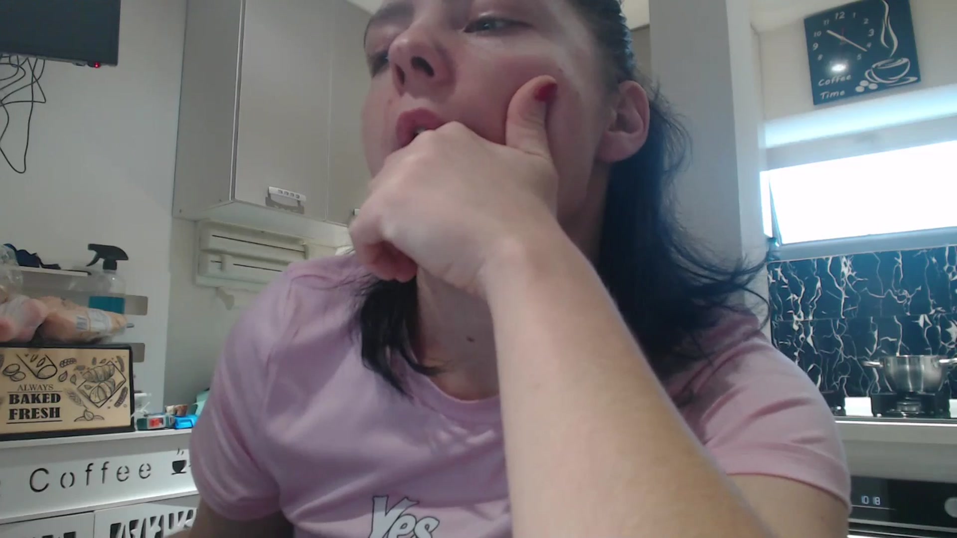 Gallery image thumbnail from YreneA's myfreecams stream on, 12/26/2024, 08:29 image 16 of 20