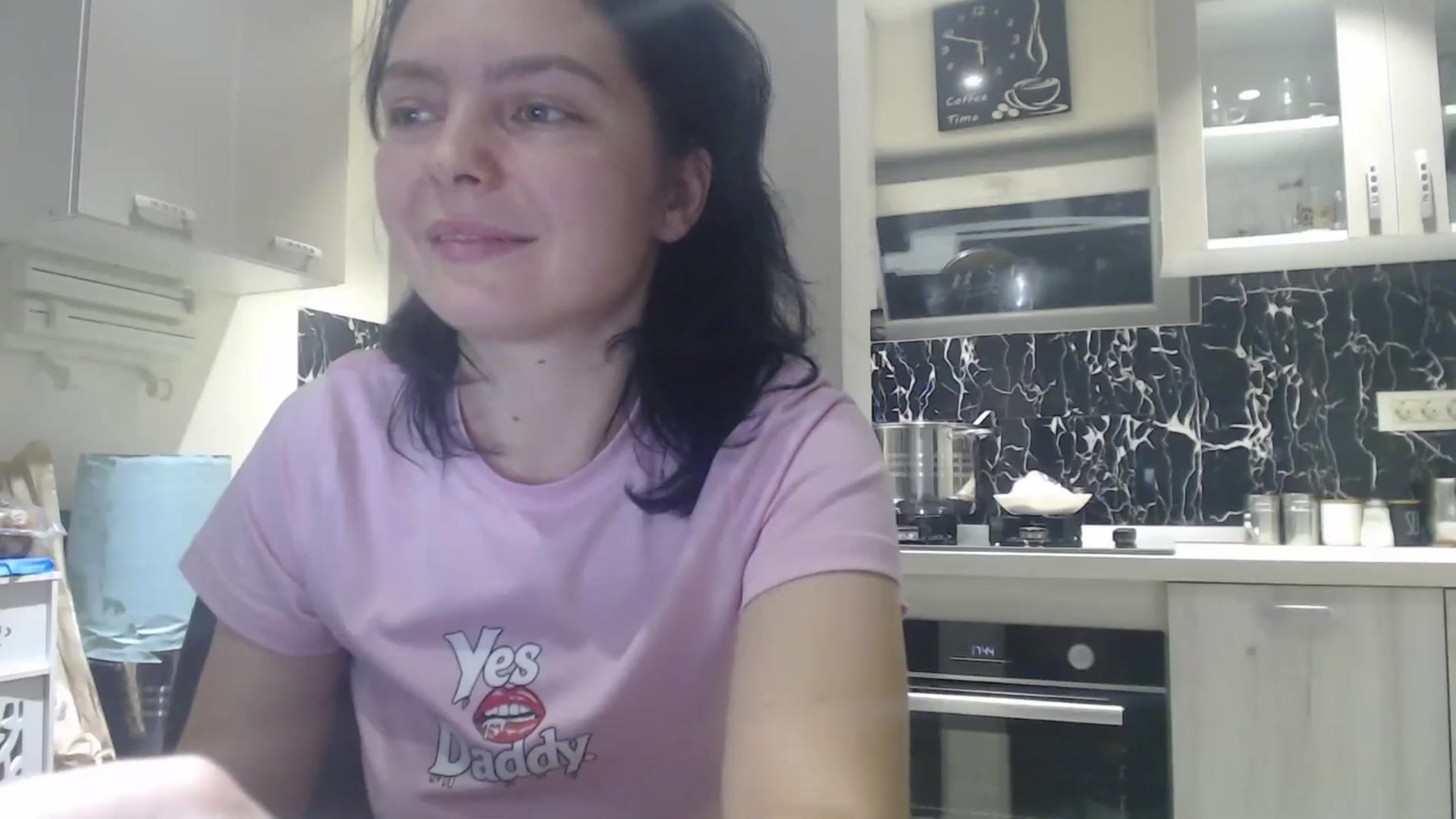 Gallery image thumbnail from YreneA's myfreecams stream on, 12/26/2024, 16:14 image 13 of 20
