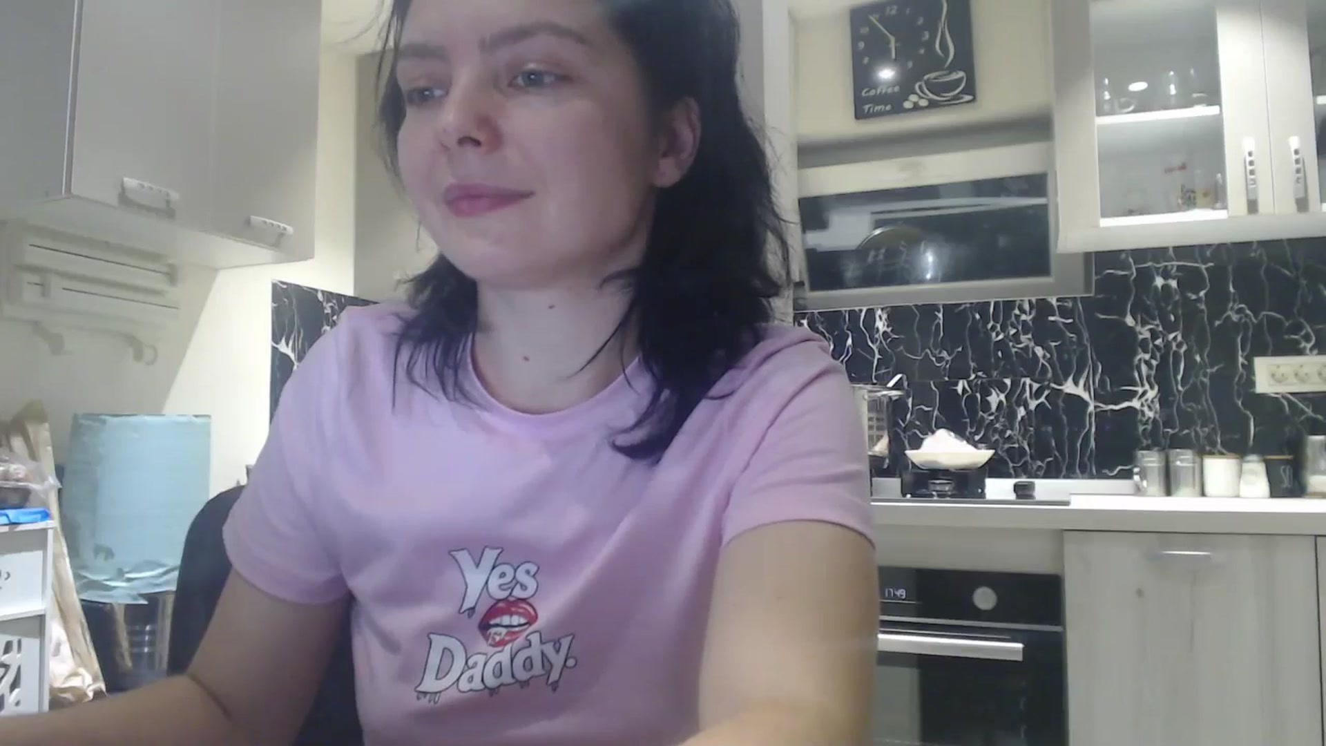 Gallery image thumbnail from YreneA's myfreecams stream on, 12/26/2024, 16:14 image 15 of 20
