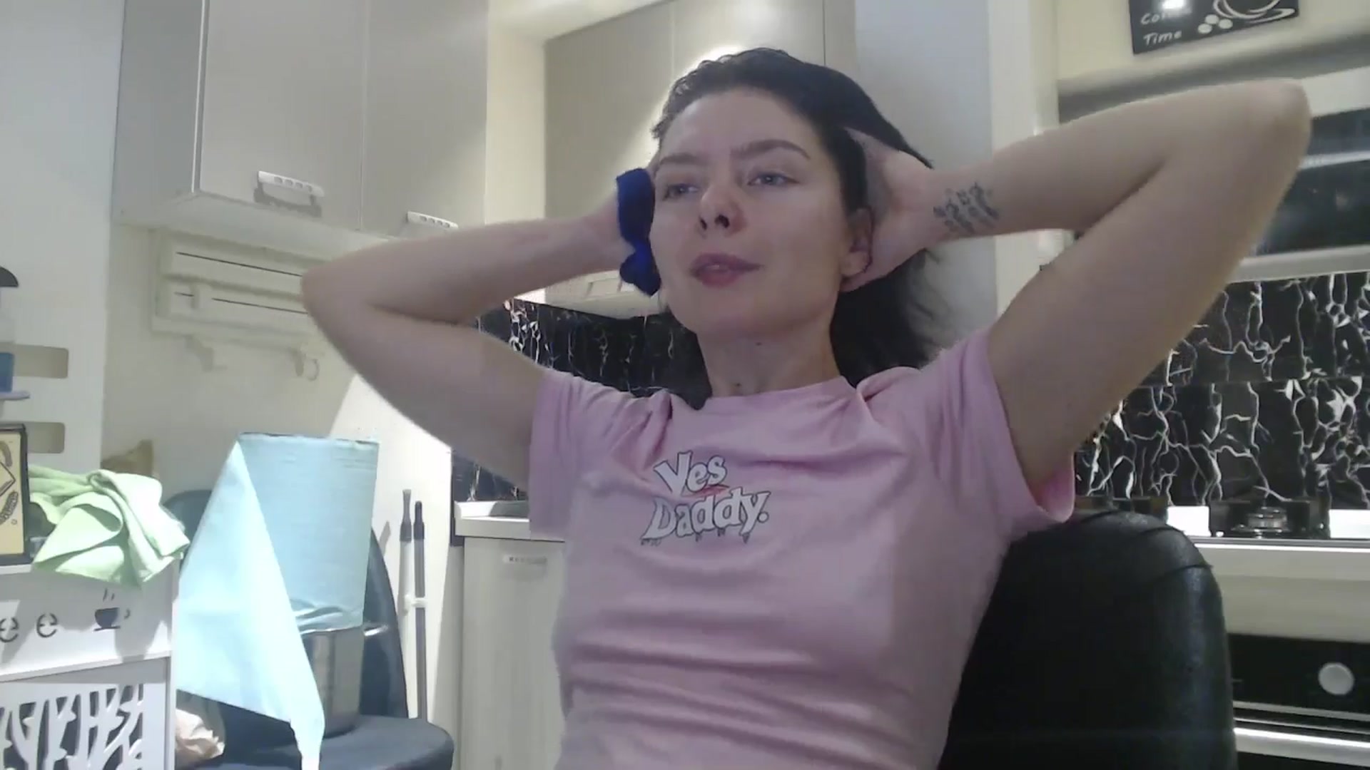 Gallery image thumbnail from YreneA's myfreecams stream on, 12/26/2024, 19:57 image 16 of 20