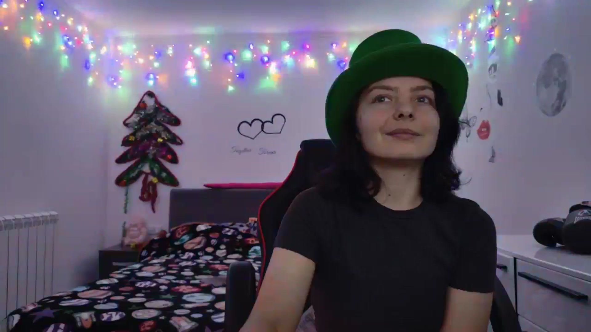Gallery image thumbnail from YreneA's myfreecams stream on, 12/28/2024, 15:49 image 8 of 20