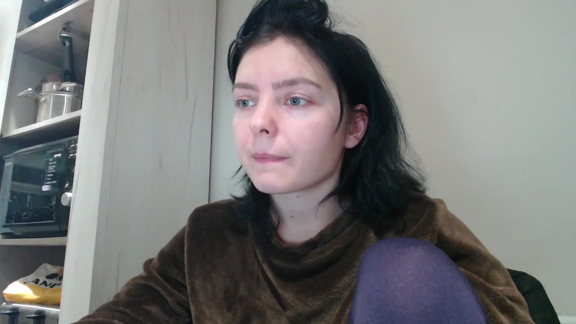 Gallery image thumbnail from YreneA's myfreecams stream on, 12/30/2024, 16:25 image 7 of 20