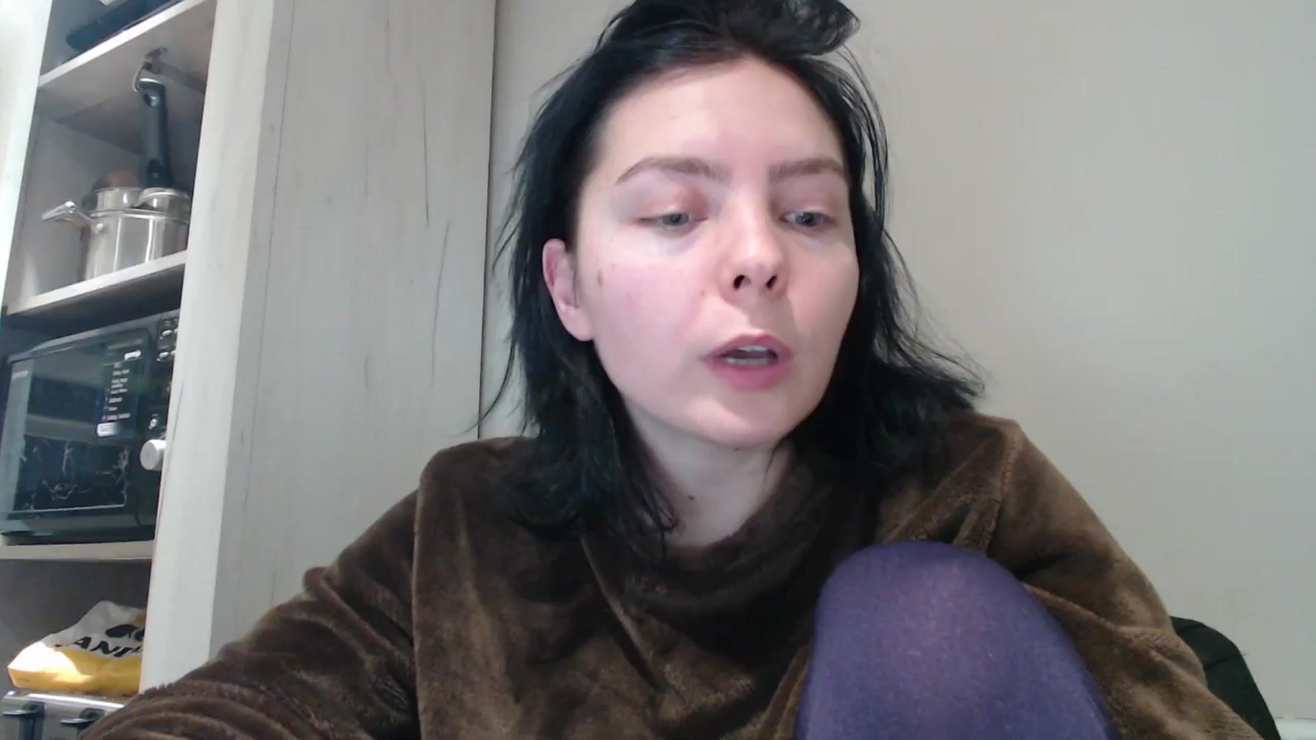 Gallery image thumbnail from YreneA's myfreecams stream on, 12/30/2024, 16:25 image 5 of 20
