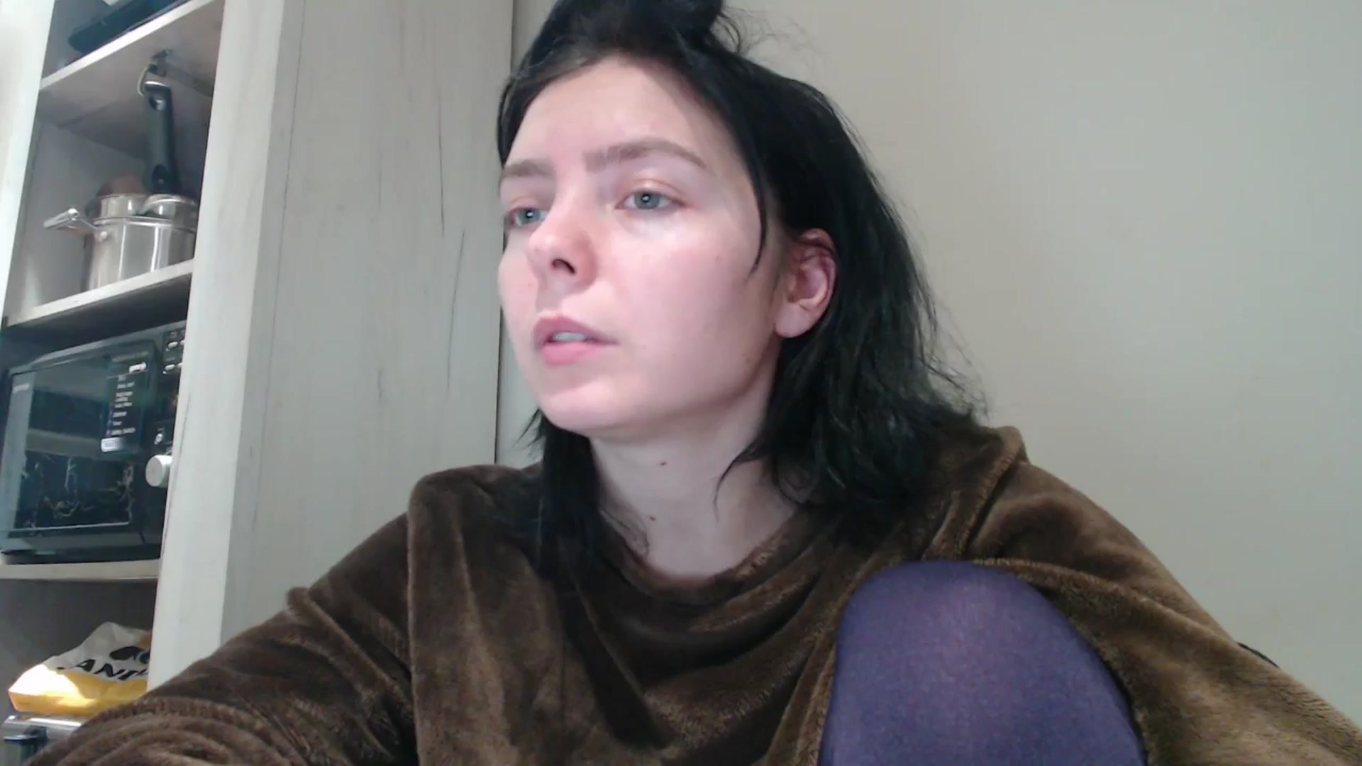 Gallery image thumbnail from YreneA's myfreecams stream on, 12/30/2024, 16:25 image 1 of 20