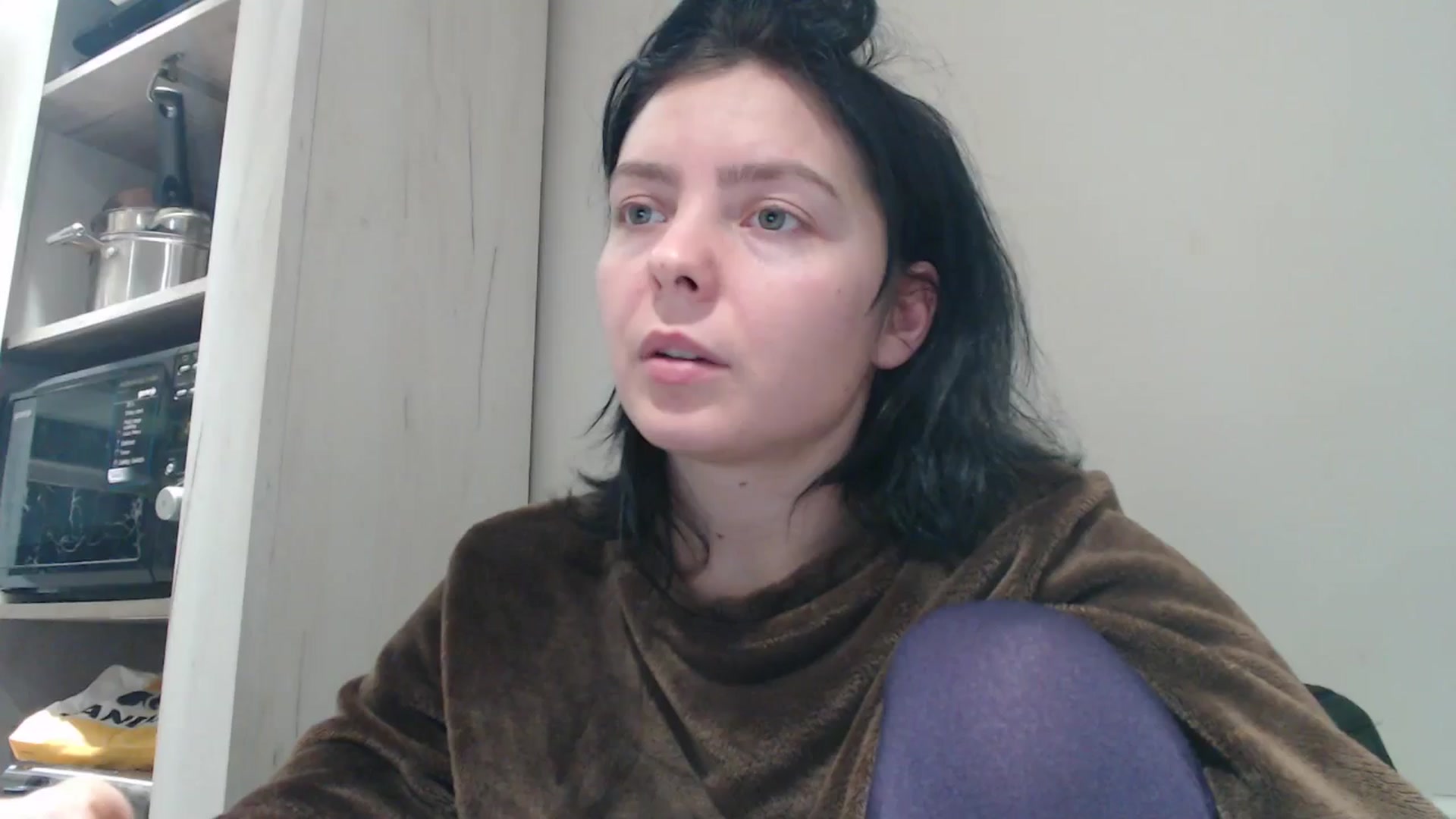 Gallery image thumbnail from YreneA's myfreecams stream on, 12/30/2024, 16:25 image 3 of 20