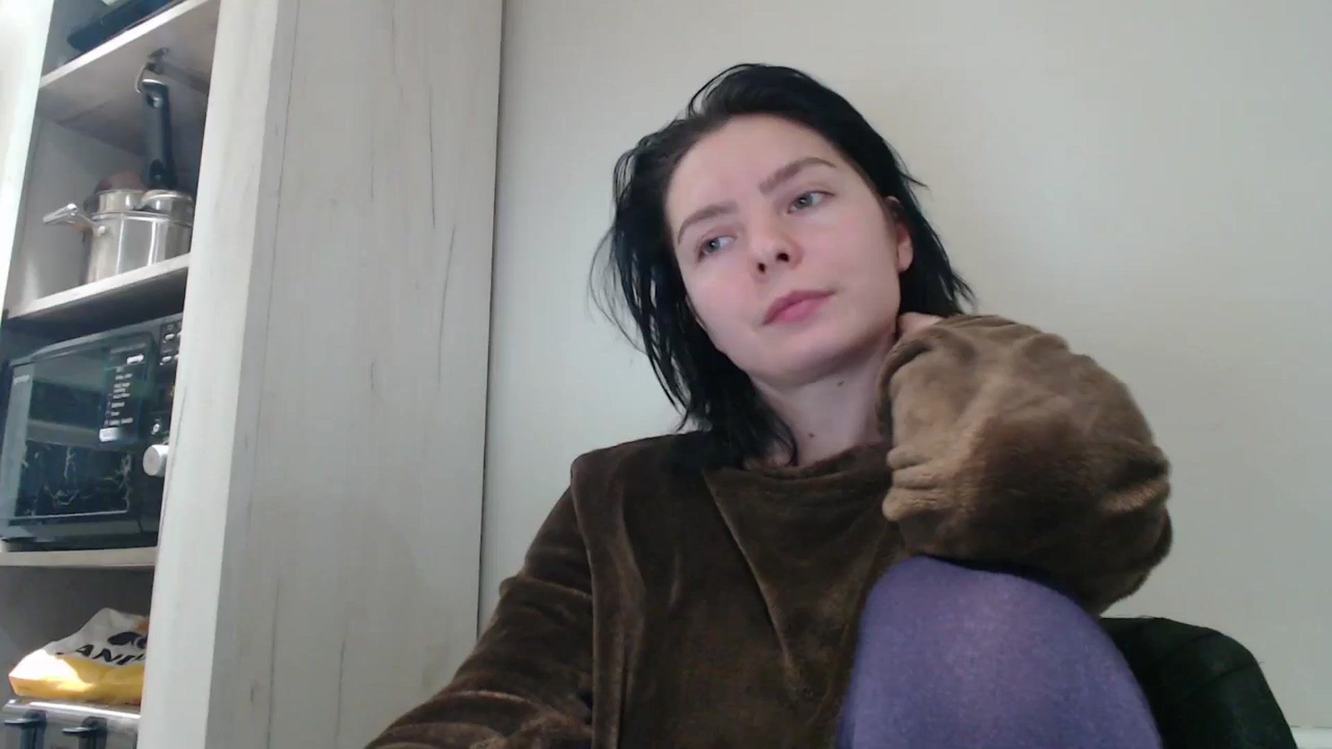 Gallery image thumbnail from YreneA's myfreecams stream on, 12/30/2024, 16:25 image 11 of 20