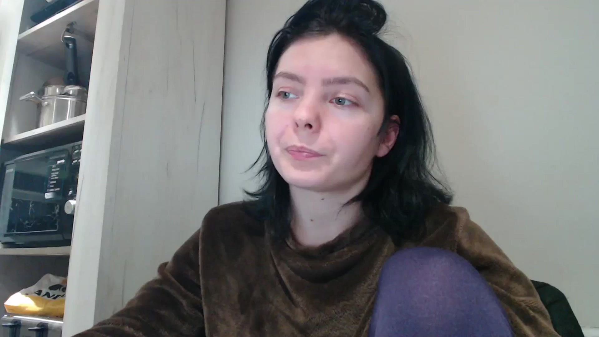 Gallery image thumbnail from YreneA's myfreecams stream on, 12/30/2024, 16:25 image 8 of 20