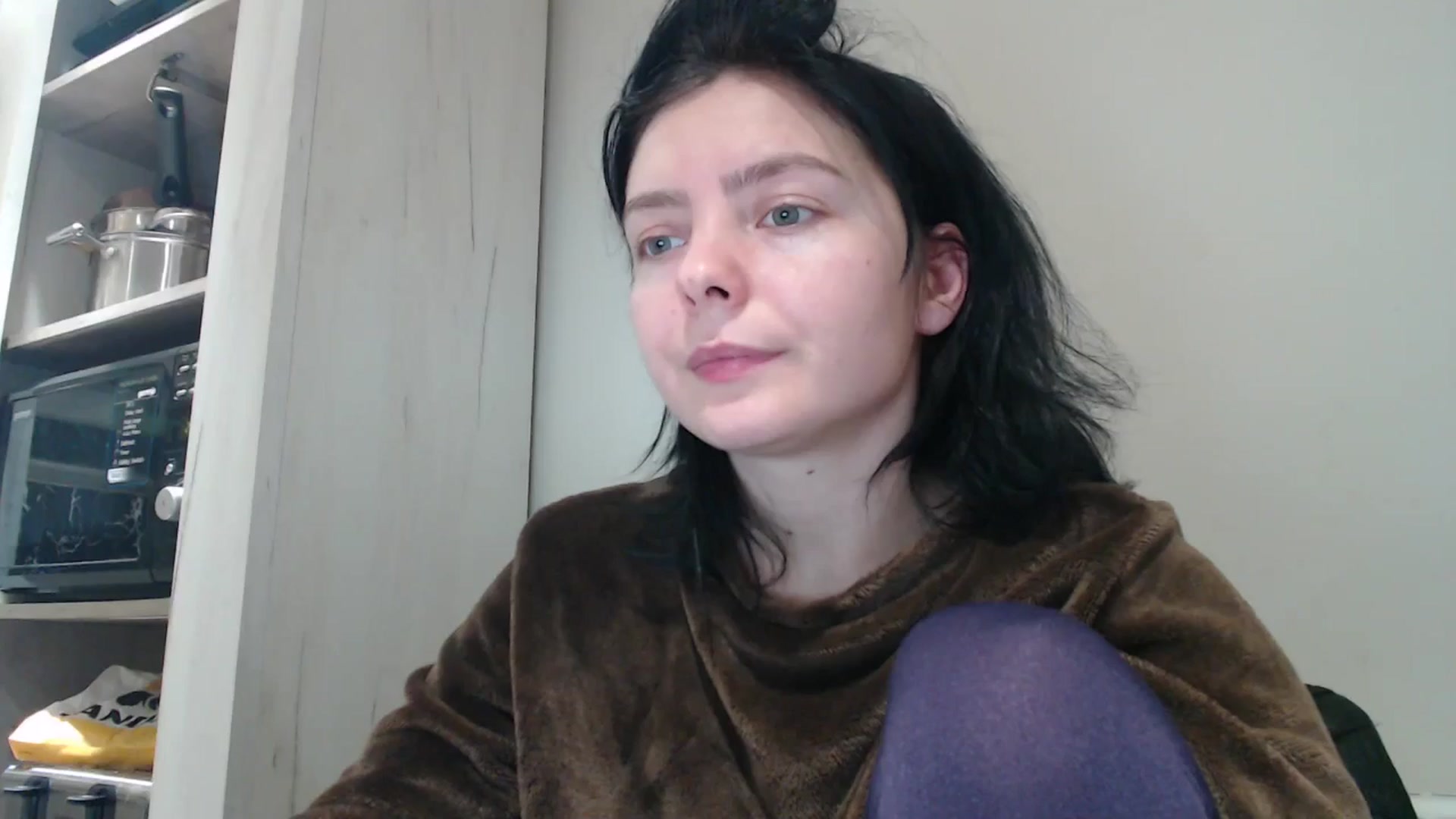 Gallery image thumbnail from YreneA's myfreecams stream on, 12/30/2024, 16:25 image 4 of 20