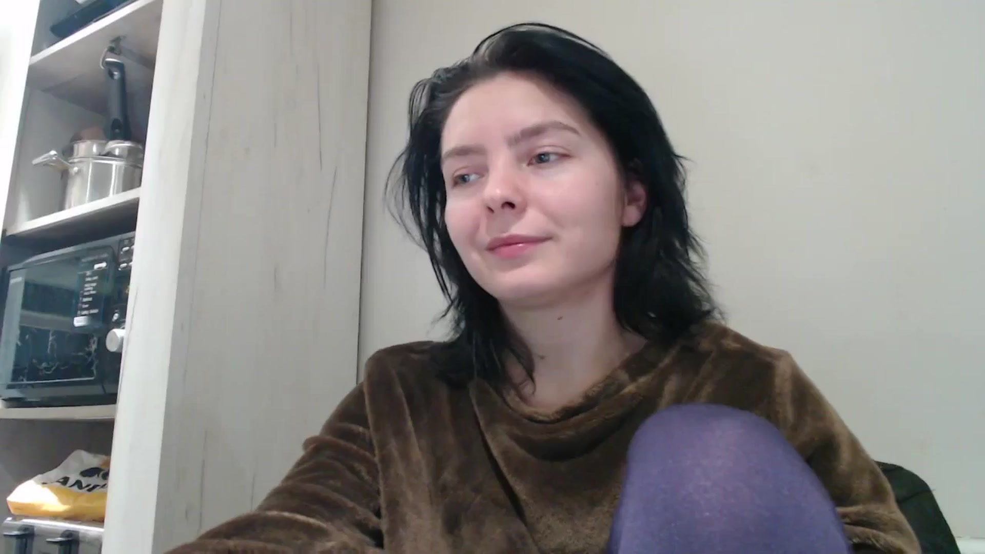Gallery image thumbnail from YreneA's myfreecams stream on, 12/30/2024, 16:25 image 13 of 20