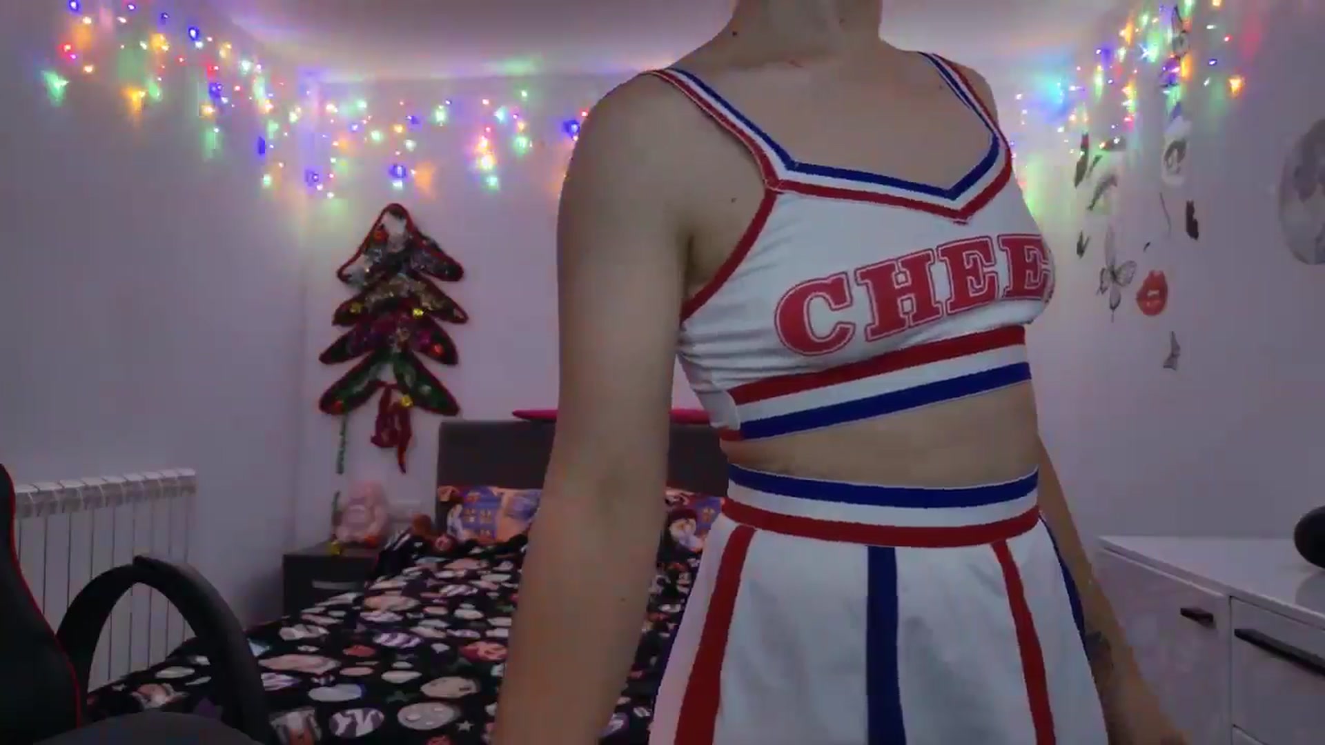 Gallery image thumbnail from YreneA's myfreecams stream on, 01/01/2025, 17:02 image 13 of 20