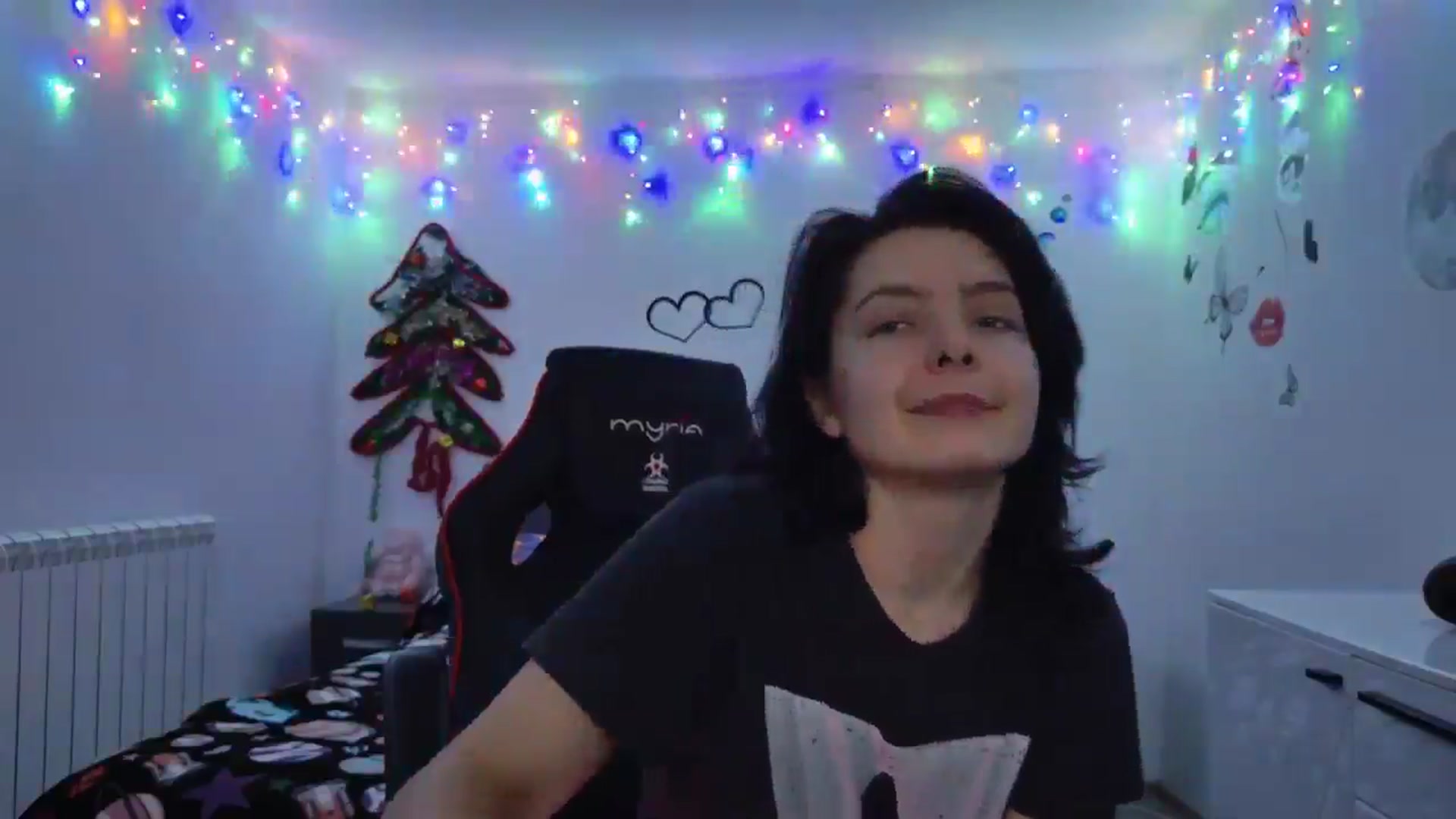 Gallery image thumbnail from YreneA's myfreecams stream on, 01/01/2025, 17:02 image 7 of 20