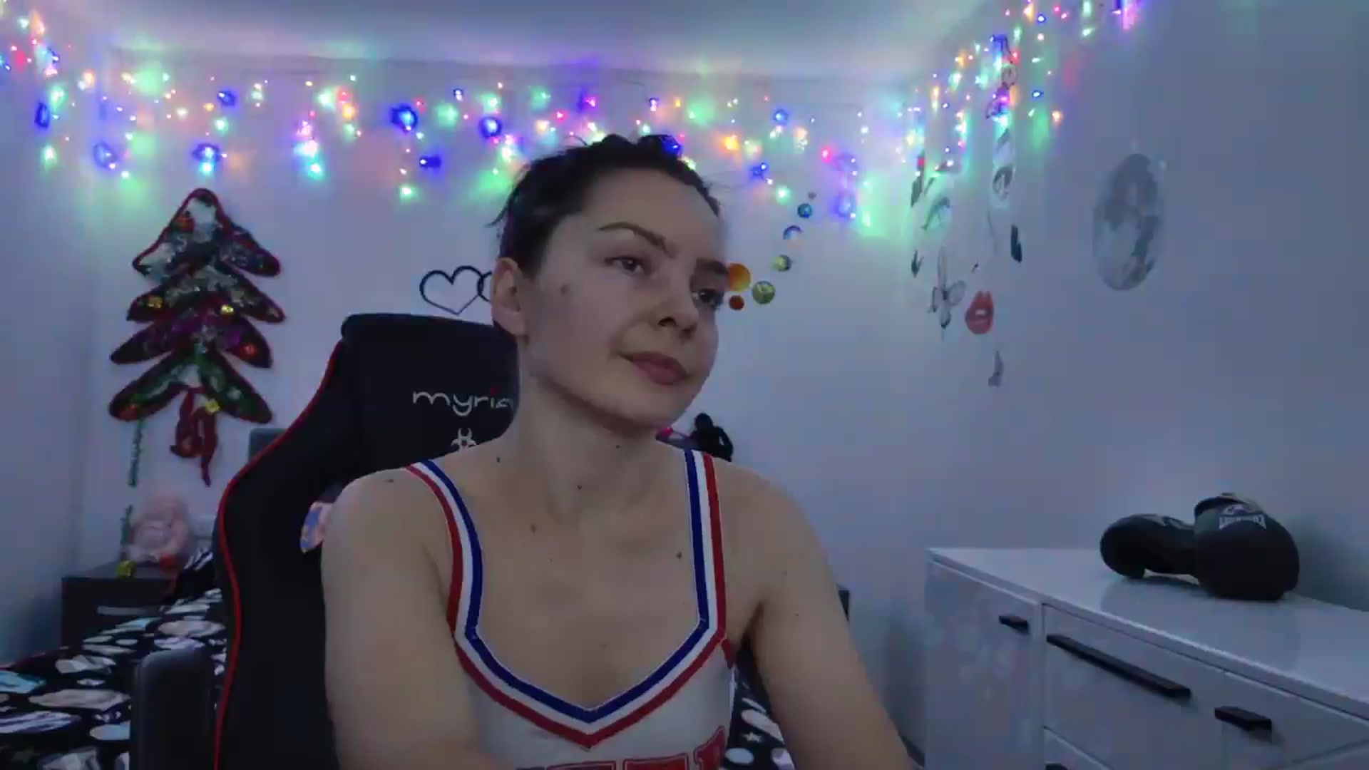 Gallery image thumbnail from YreneA's myfreecams stream on, 01/01/2025, 17:02 image 20 of 20