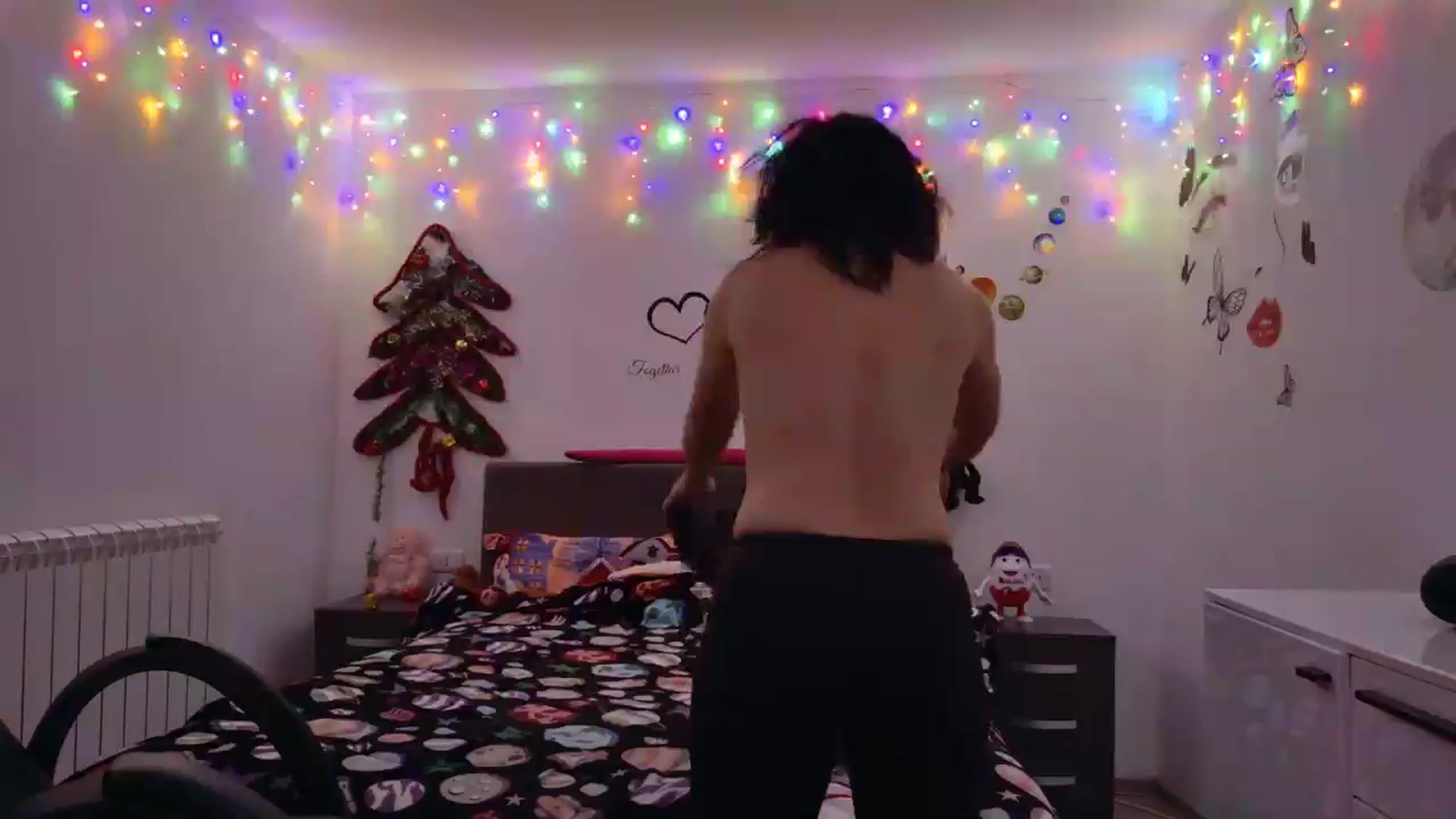 Gallery image thumbnail from YreneA's myfreecams stream on, 01/01/2025, 17:02 image 11 of 20