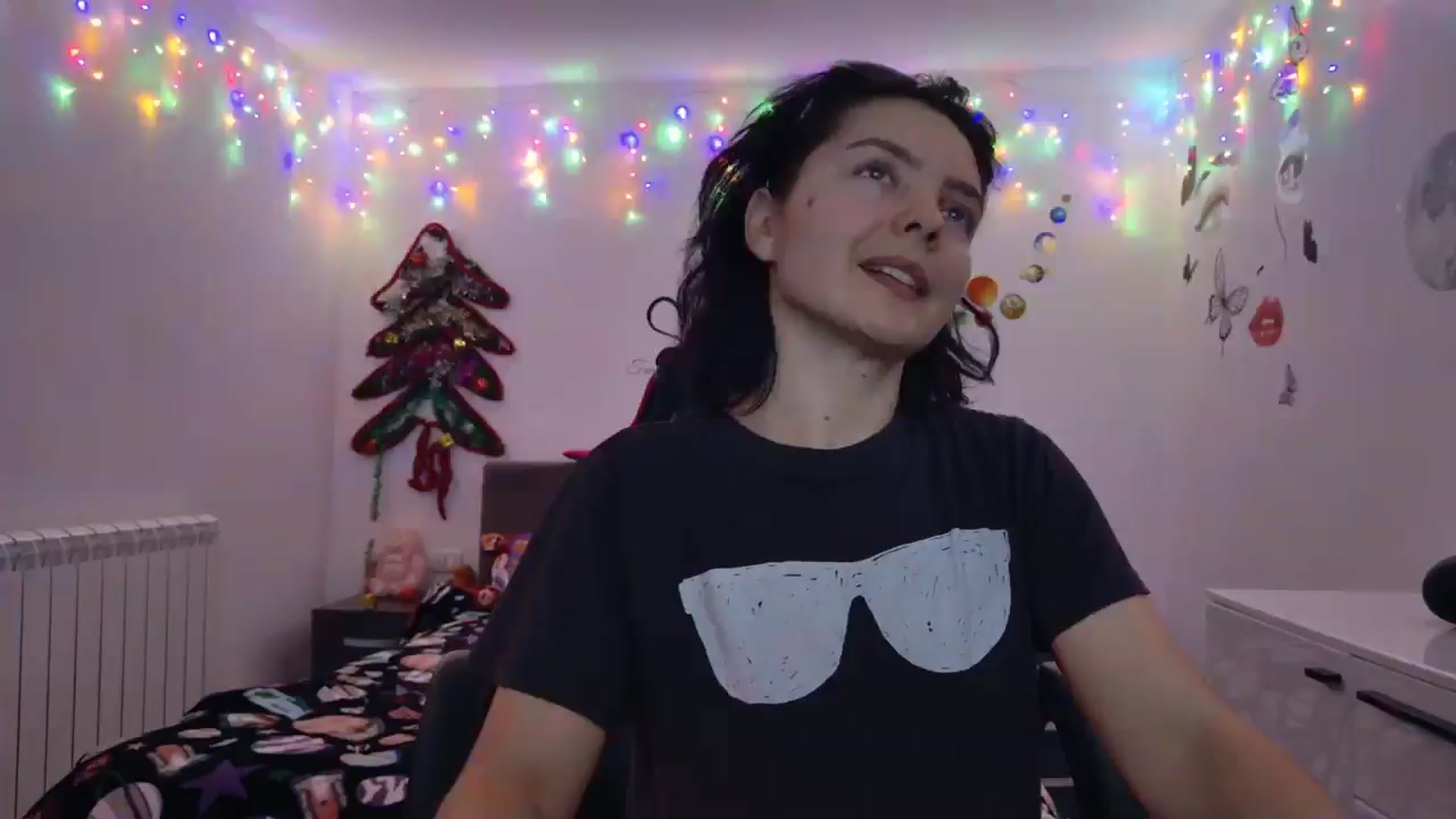 Gallery image thumbnail from YreneA's myfreecams stream on, 01/01/2025, 17:02 image 1 of 20