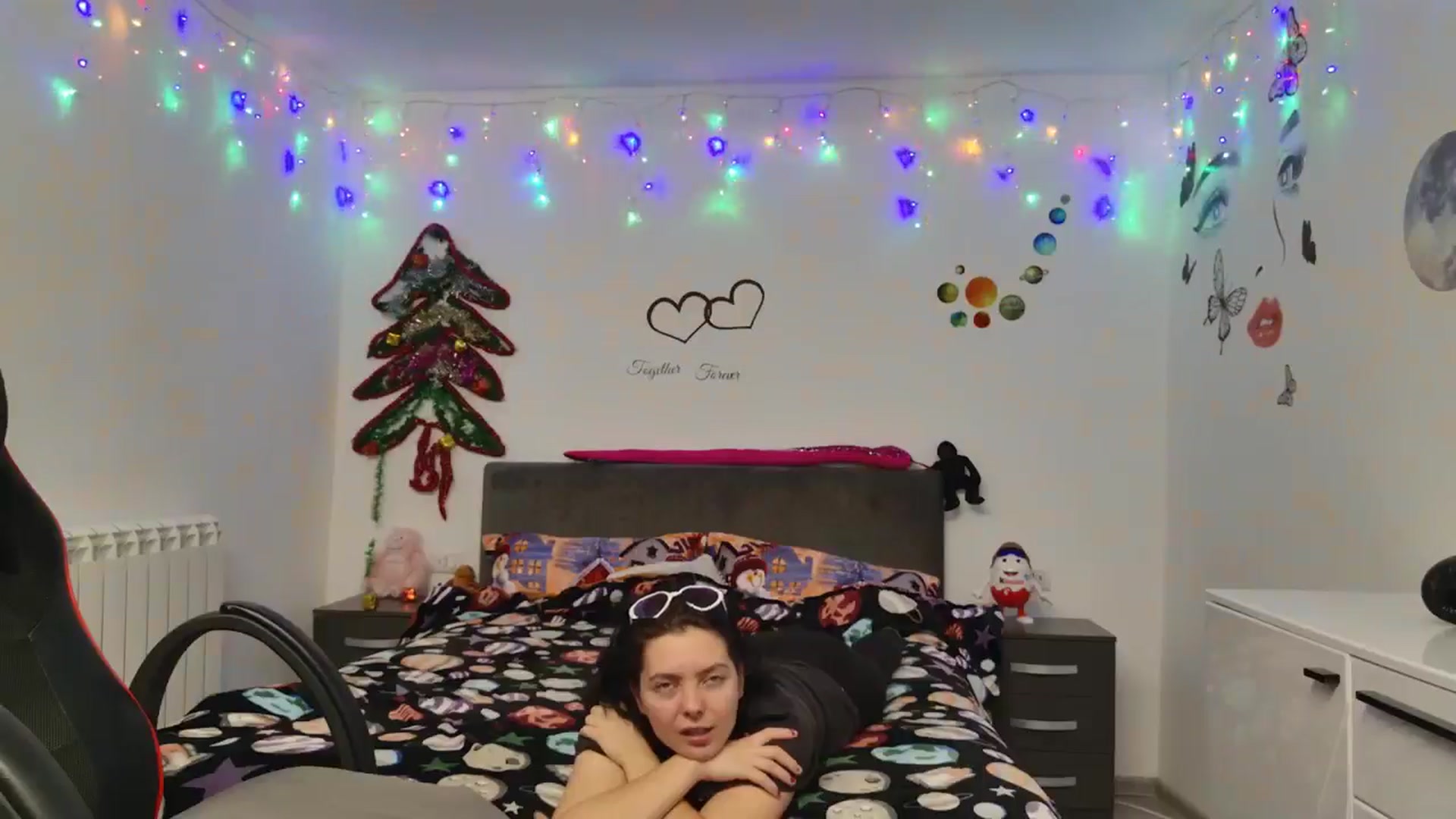 Gallery image thumbnail from YreneA's myfreecams stream on, 01/01/2025, 17:02 image 2 of 20