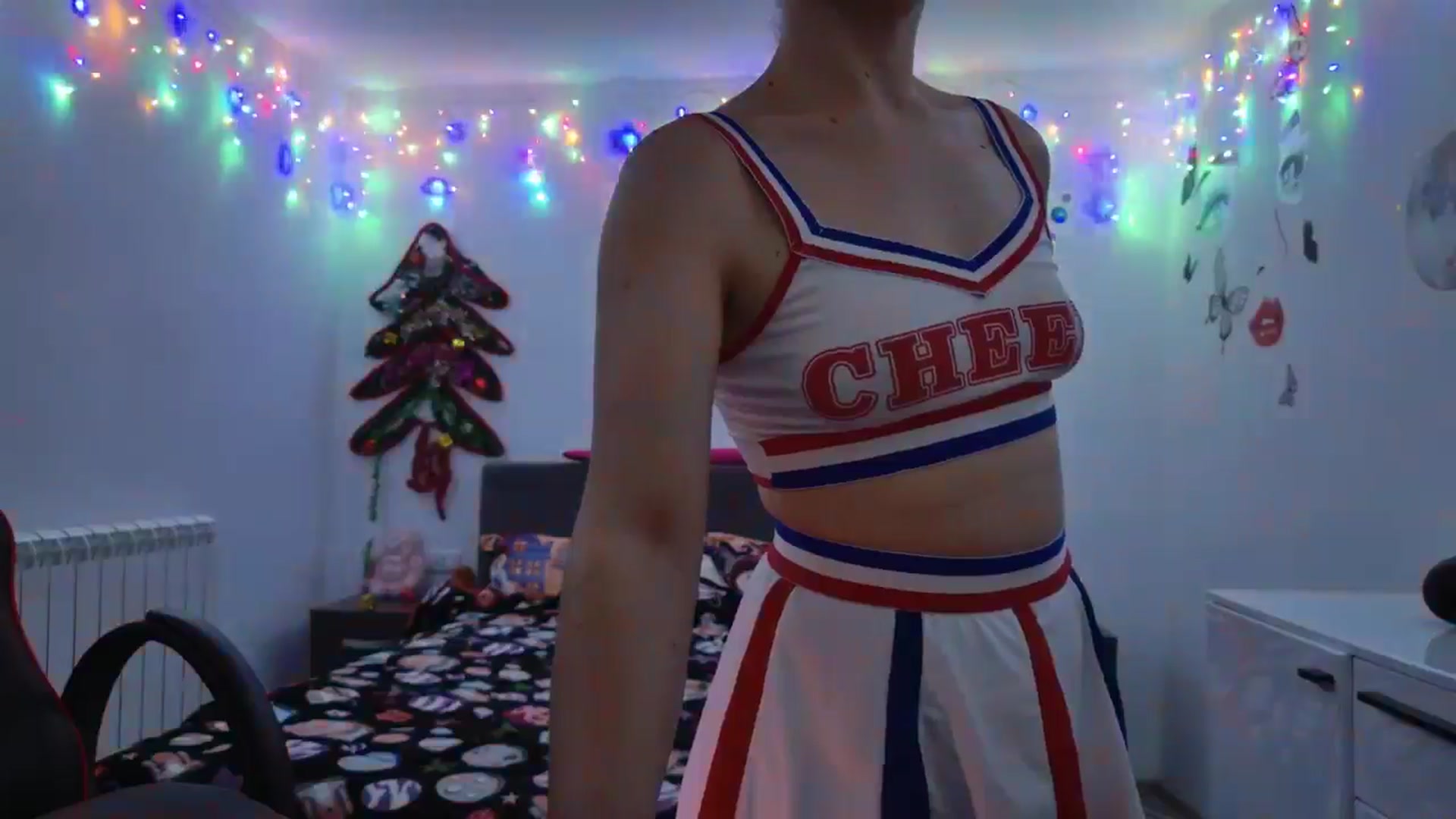 Gallery image thumbnail from YreneA's myfreecams stream on, 01/01/2025, 17:02 image 14 of 20
