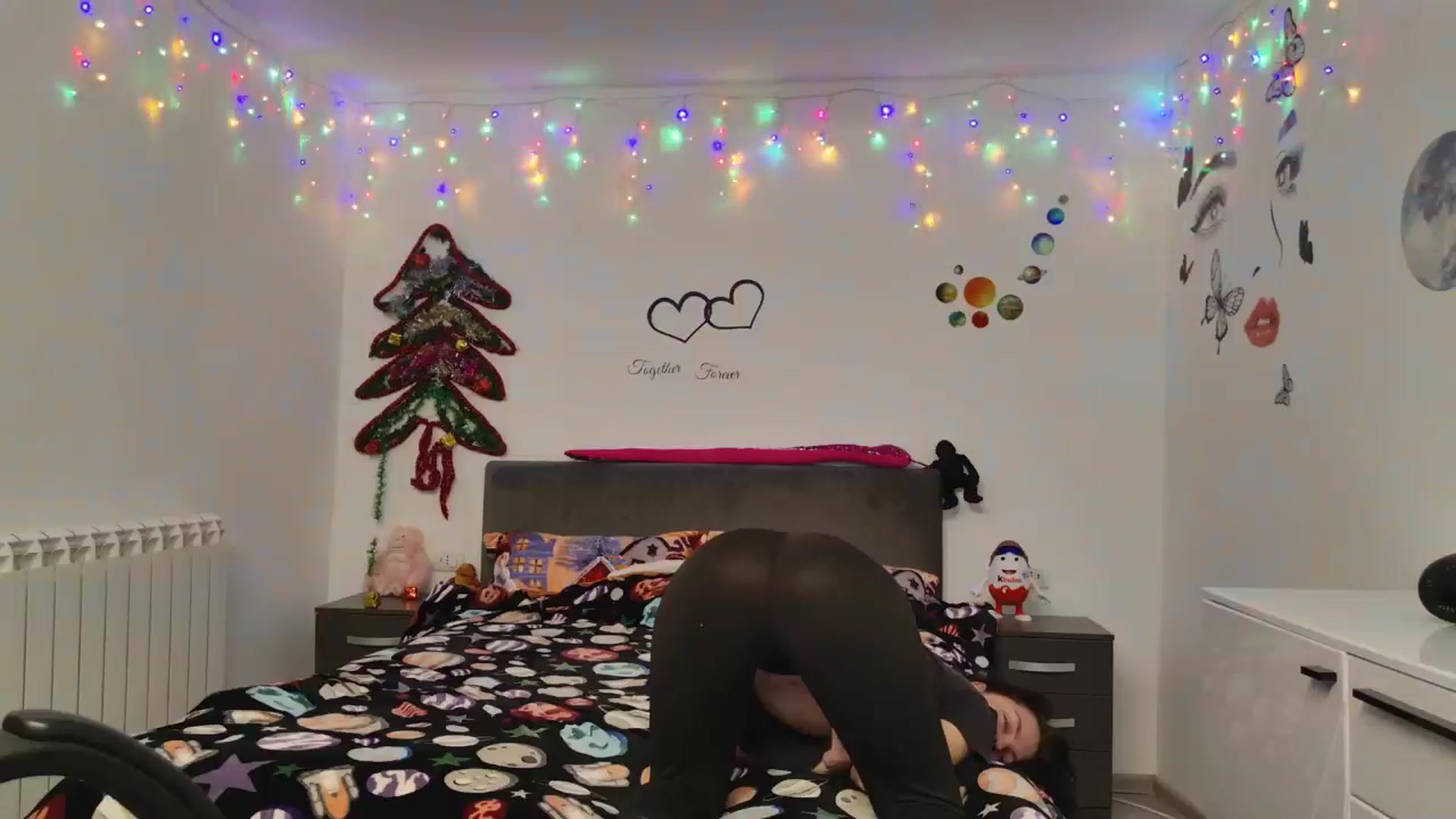 Gallery image thumbnail from YreneA's myfreecams stream on, 01/01/2025, 17:02 image 6 of 20