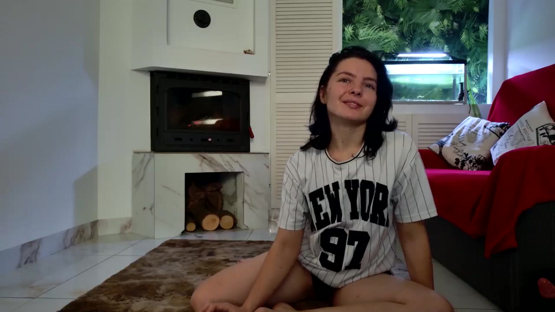 Gallery image thumbnail from YreneA's myfreecams stream on, 01/02/2025, 10:36 image 3 of 20