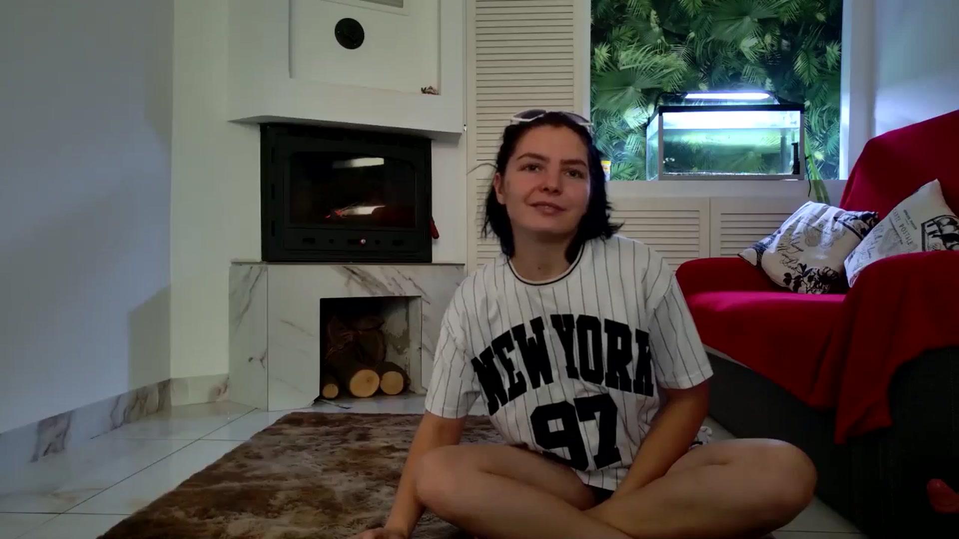Gallery image thumbnail from YreneA's myfreecams stream on, 01/02/2025, 10:36 image 6 of 20
