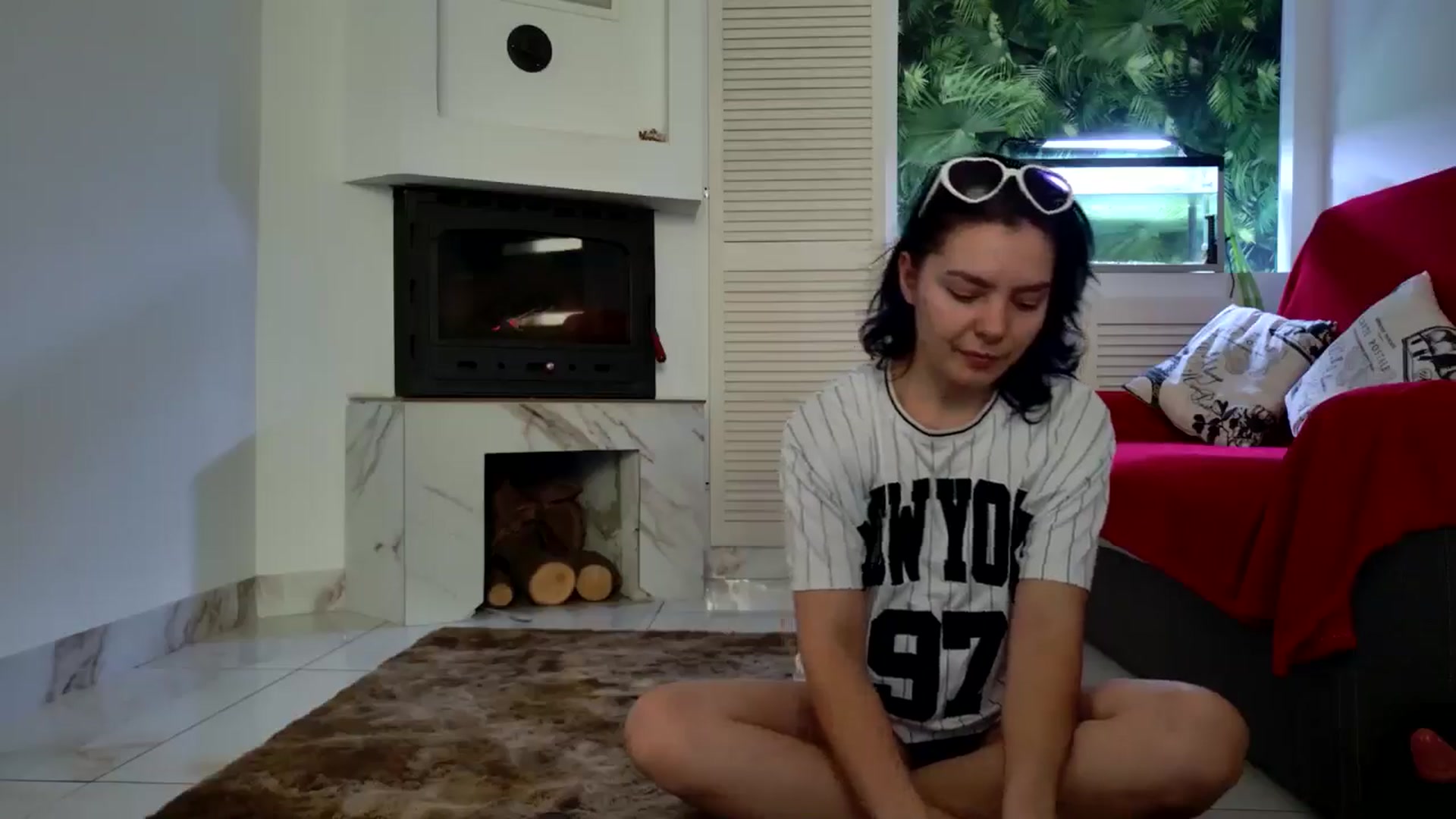 Gallery image thumbnail from YreneA's myfreecams stream on, 01/02/2025, 10:36 image 7 of 20