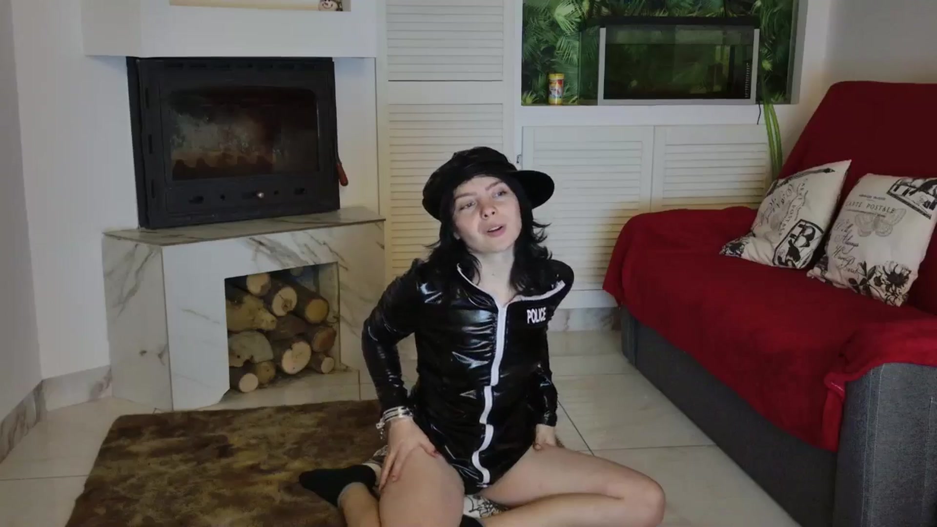Gallery image thumbnail from YreneA's myfreecams stream on, 01/03/2025, 14:18 image 8 of 20