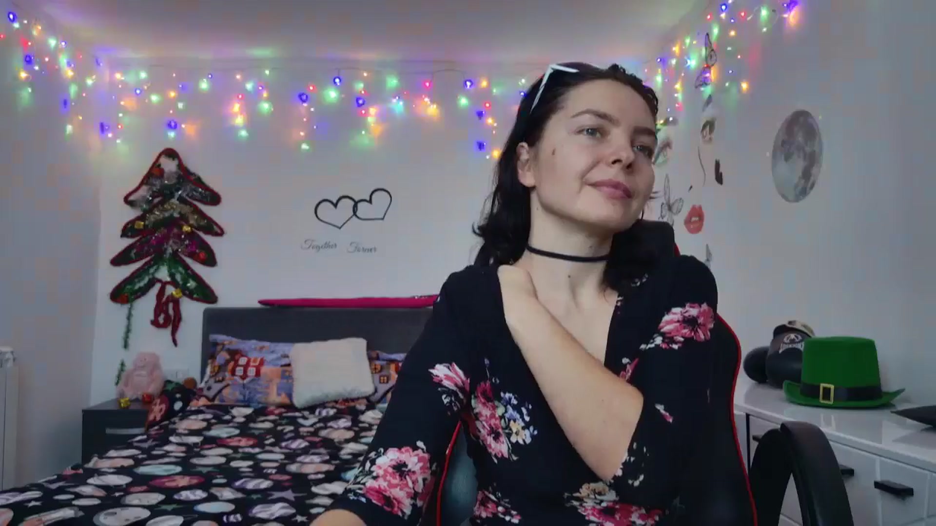Gallery image thumbnail from YreneA's myfreecams stream on, 01/06/2025, 12:42 image 8 of 20