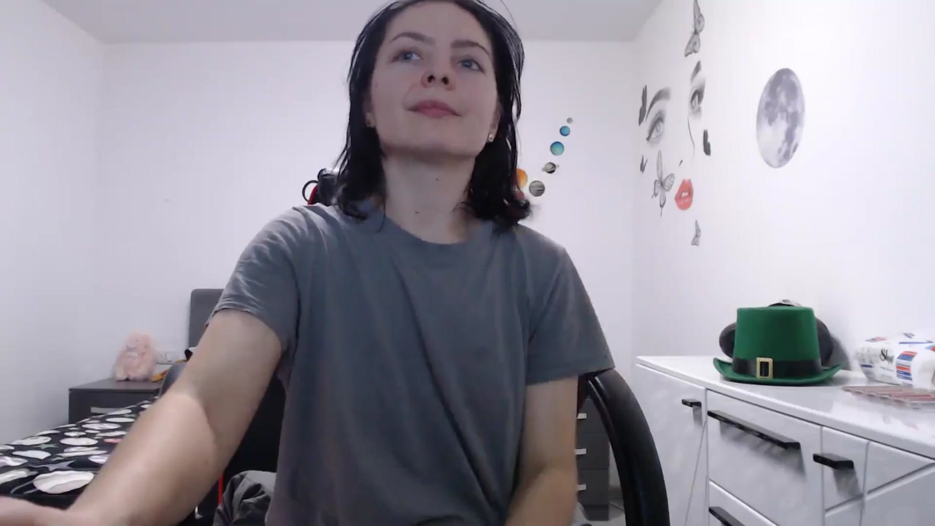 Gallery image thumbnail from YreneA's myfreecams stream on, 01/17/2025, 15:37 image 15 of 20