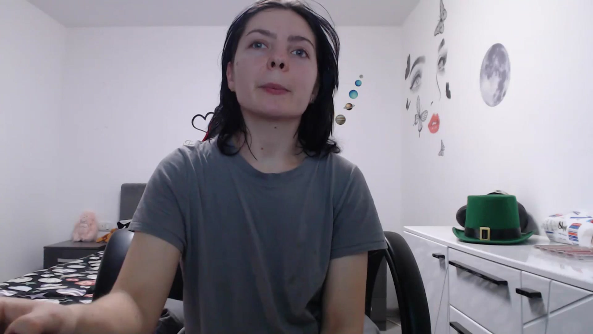 Gallery image thumbnail from YreneA's myfreecams stream on, 01/17/2025, 15:37 image 20 of 20