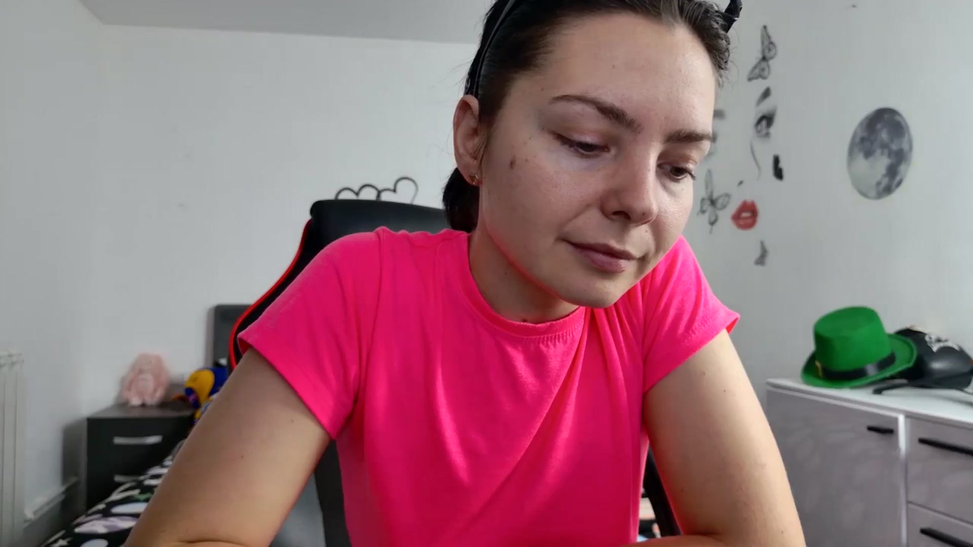 Gallery image thumbnail from YreneA's myfreecams stream on, 01/24/2025, 12:33 image 9 of 20