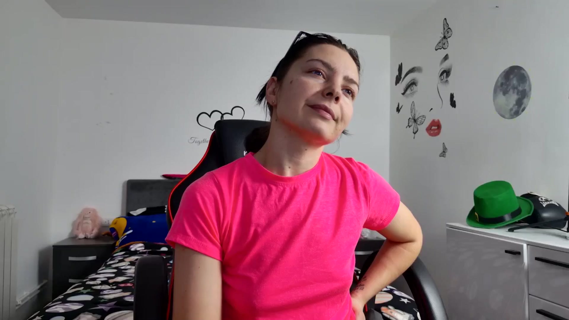 Gallery image thumbnail from YreneA's myfreecams stream on, 01/24/2025, 12:33 image 1 of 20