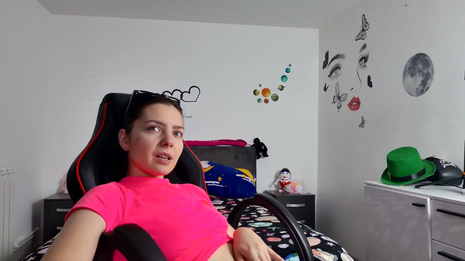Gallery image thumbnail from YreneA's myfreecams stream on, 01/24/2025, 12:33 image 4 of 20