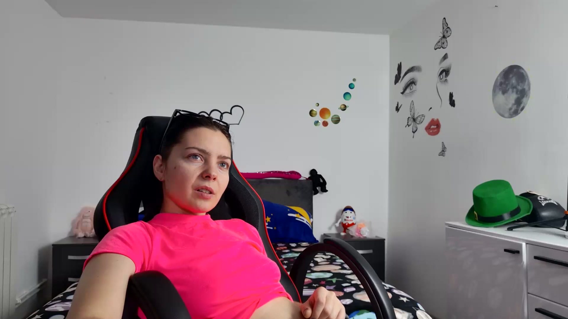 Gallery image thumbnail from YreneA's myfreecams stream on, 01/24/2025, 12:33 image 3 of 20