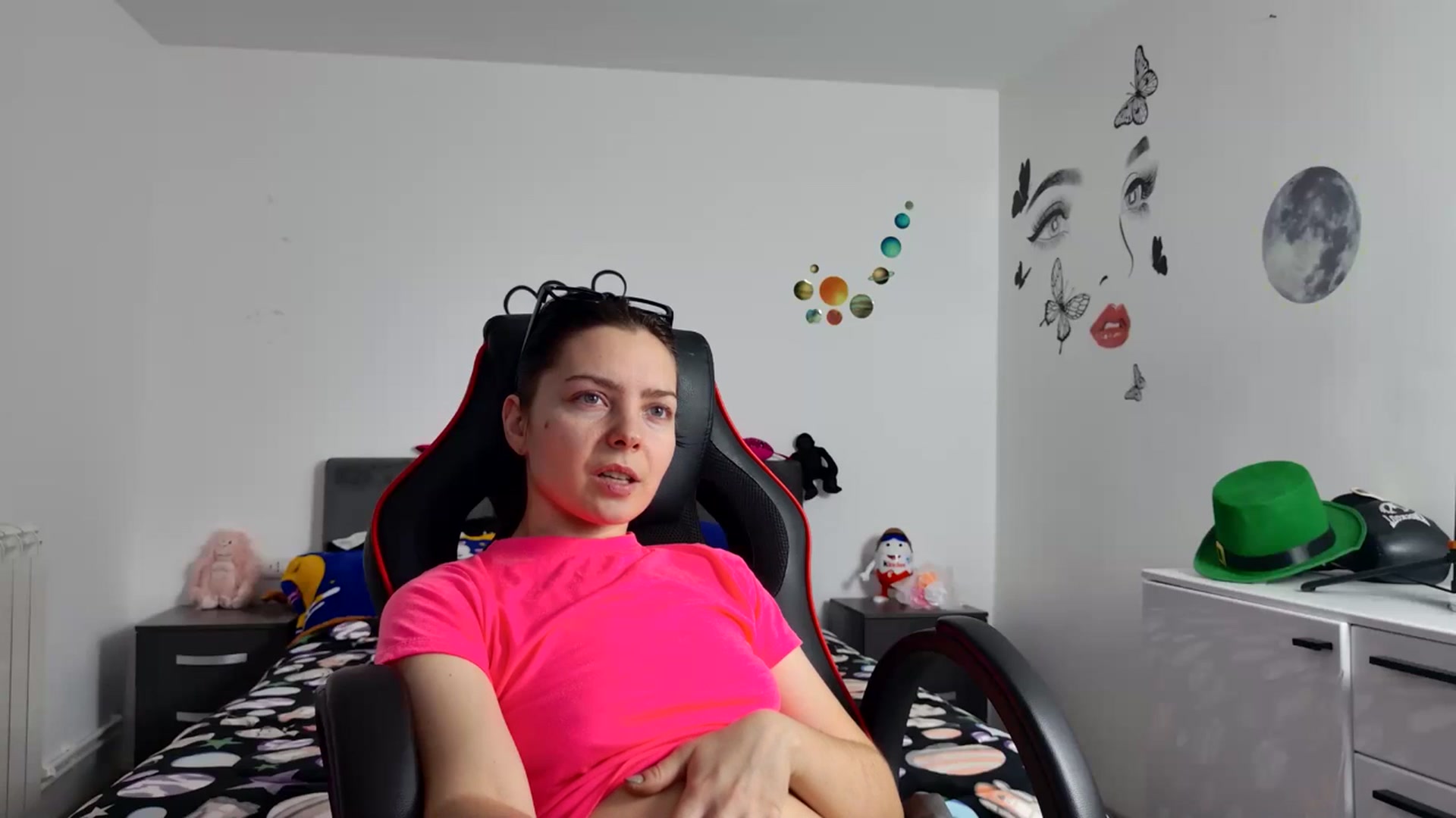 Gallery image thumbnail from YreneA's myfreecams stream on, 01/24/2025, 12:33 image 2 of 20